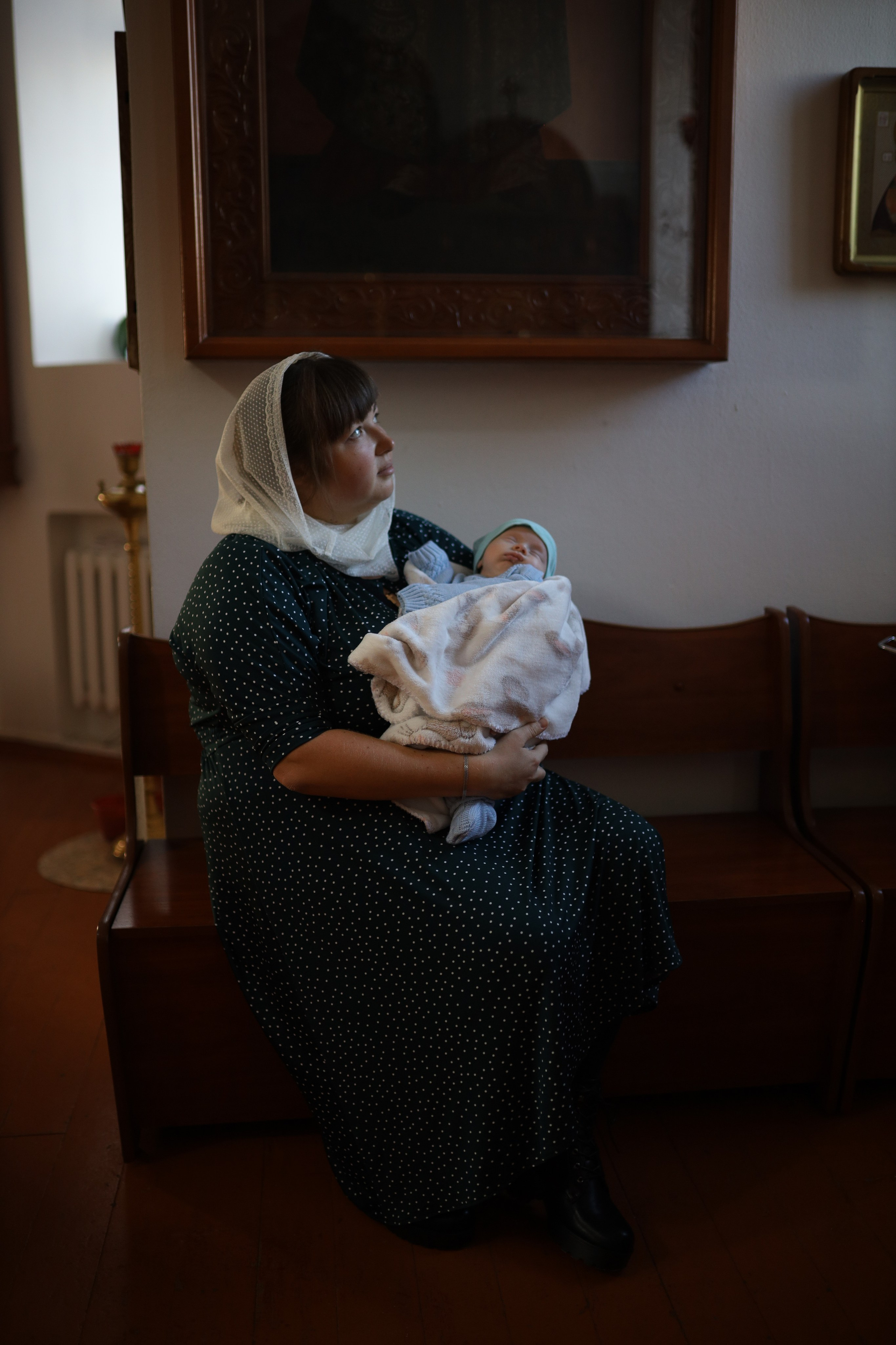 Мирон. Семейный фотограф Губкин/Старый Оскол