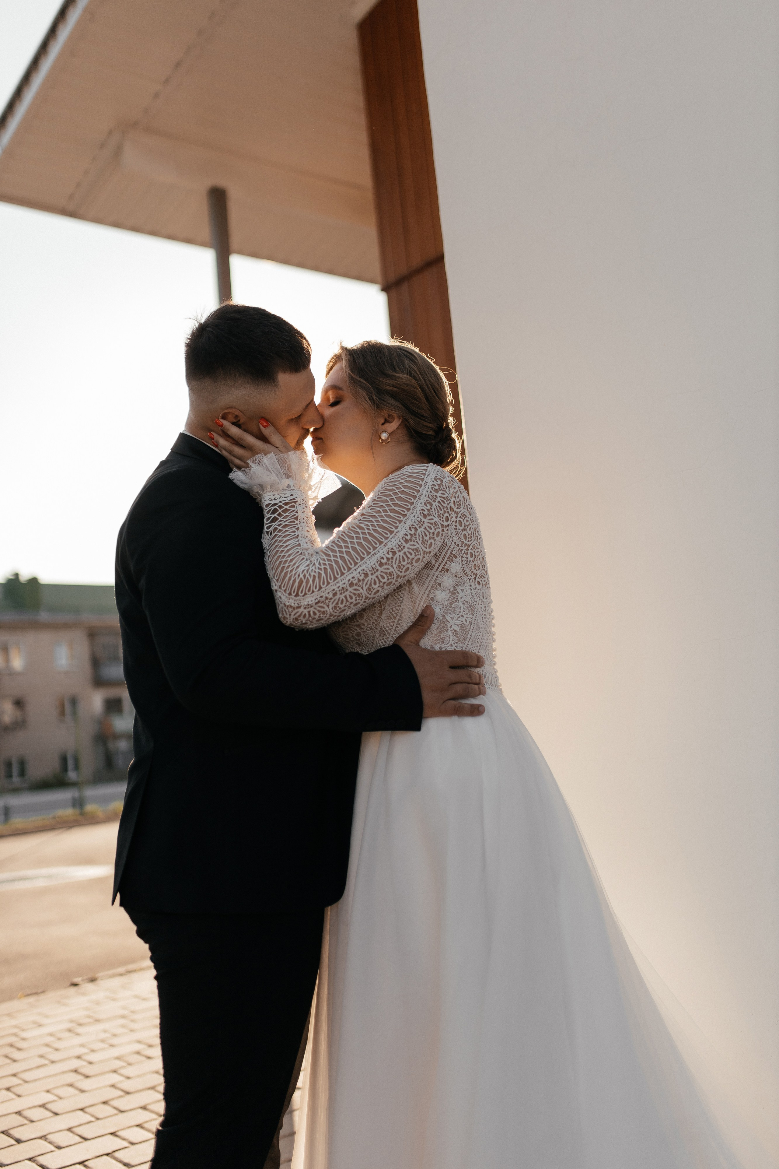 Анна и Дмитрий. Семейный фотограф Губкин/Старый Оскол