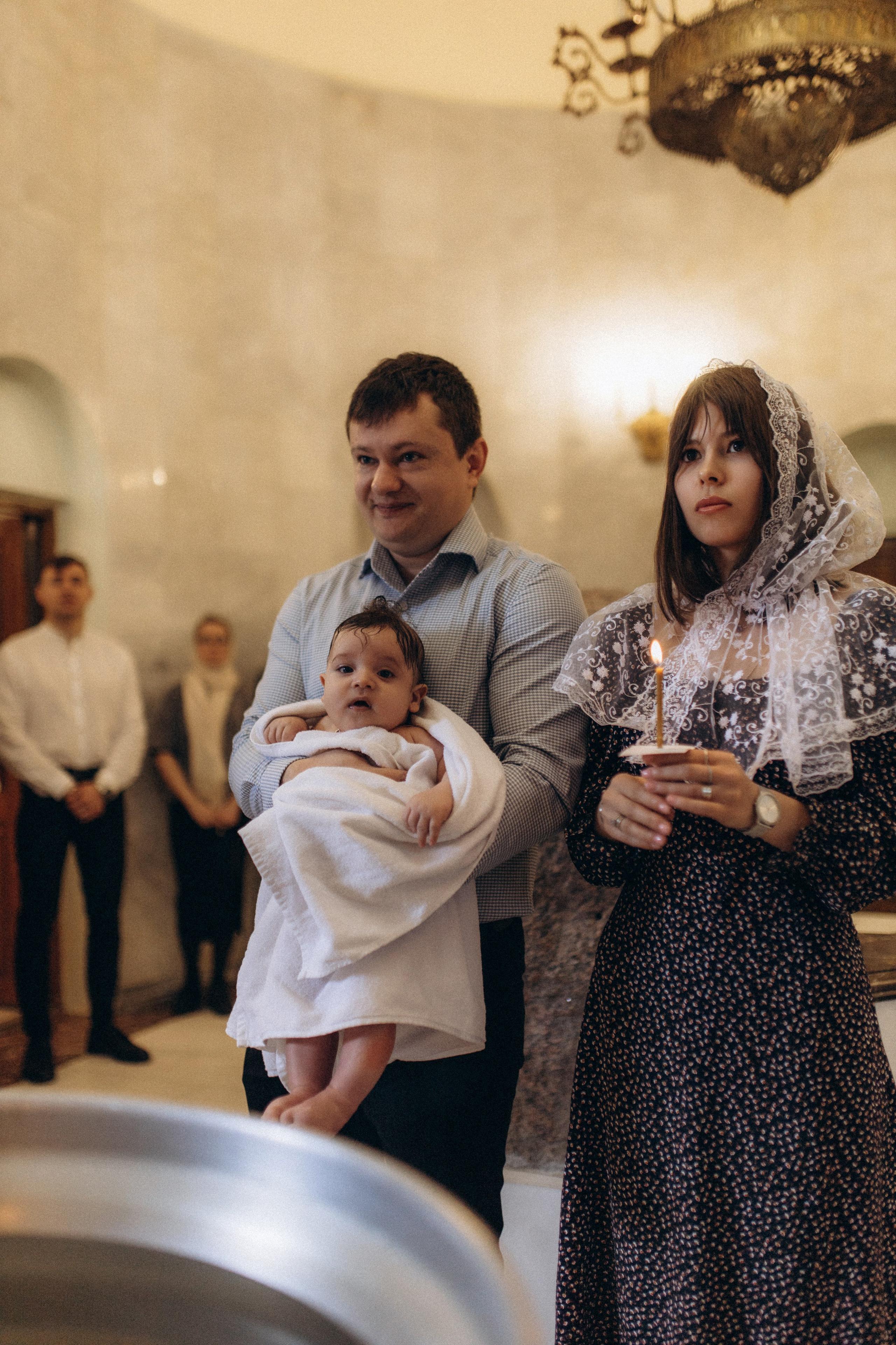 Демид. Семейный фотограф Губкин/Старый Оскол