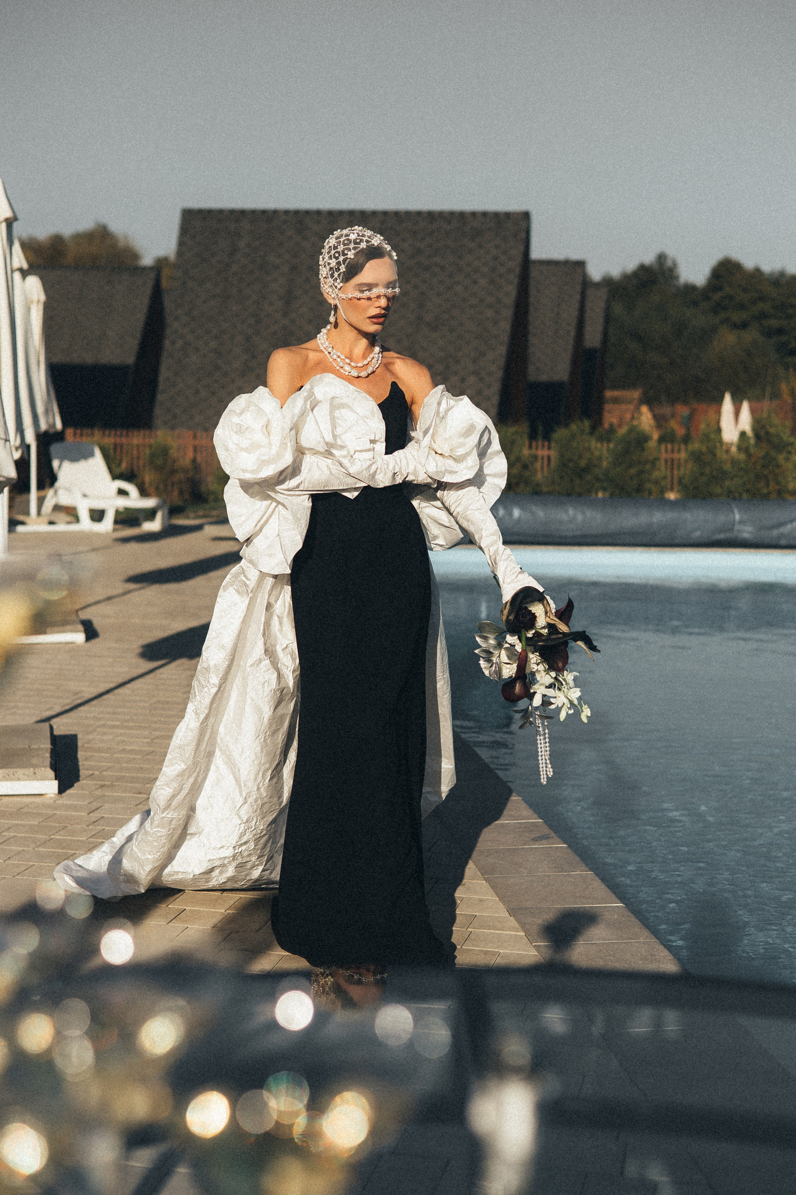 Екатерина и Никита. Семейный фотограф Губкин/Старый Оскол