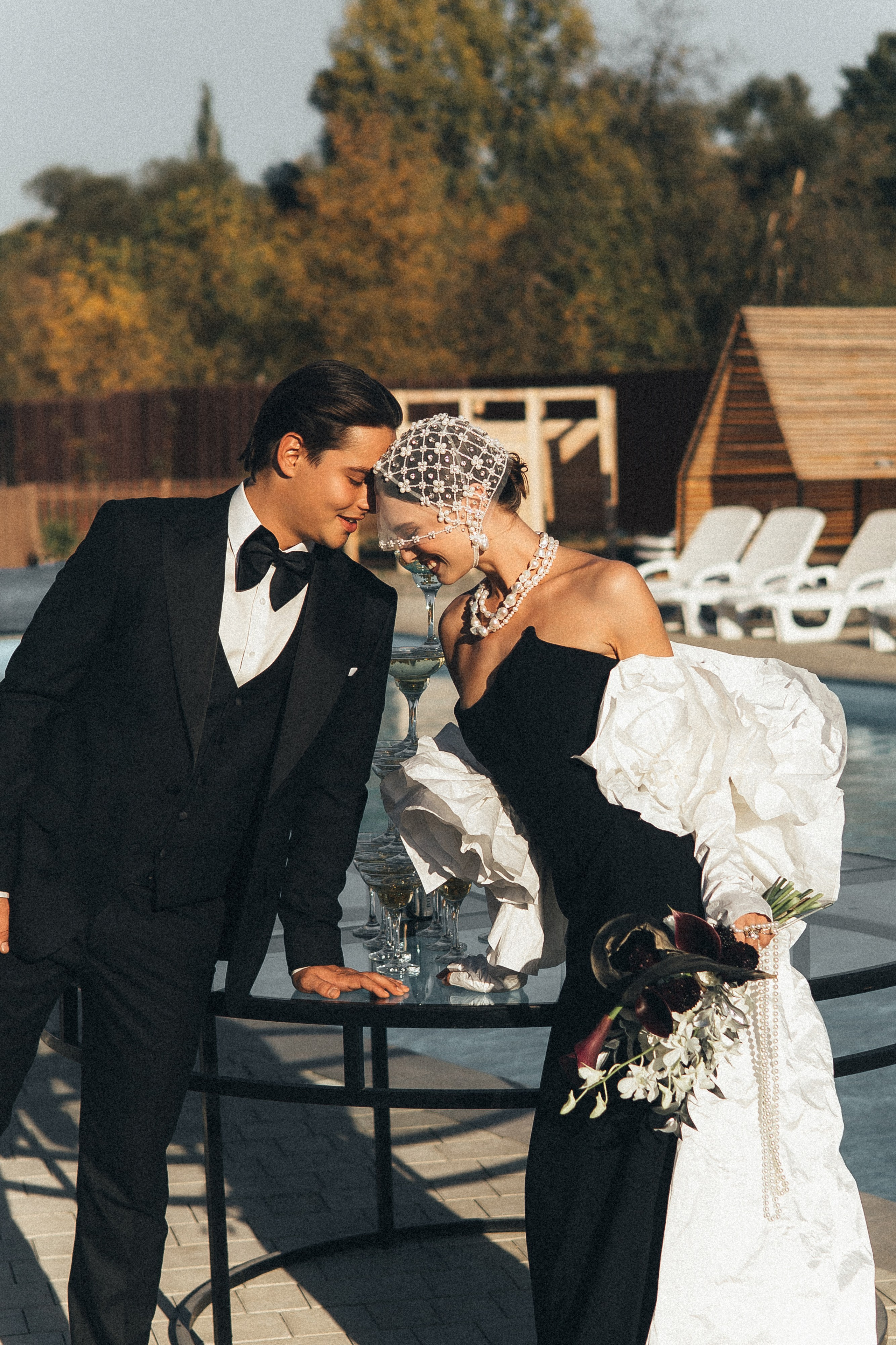 Екатерина и Никита. Семейный фотограф Губкин/Старый Оскол