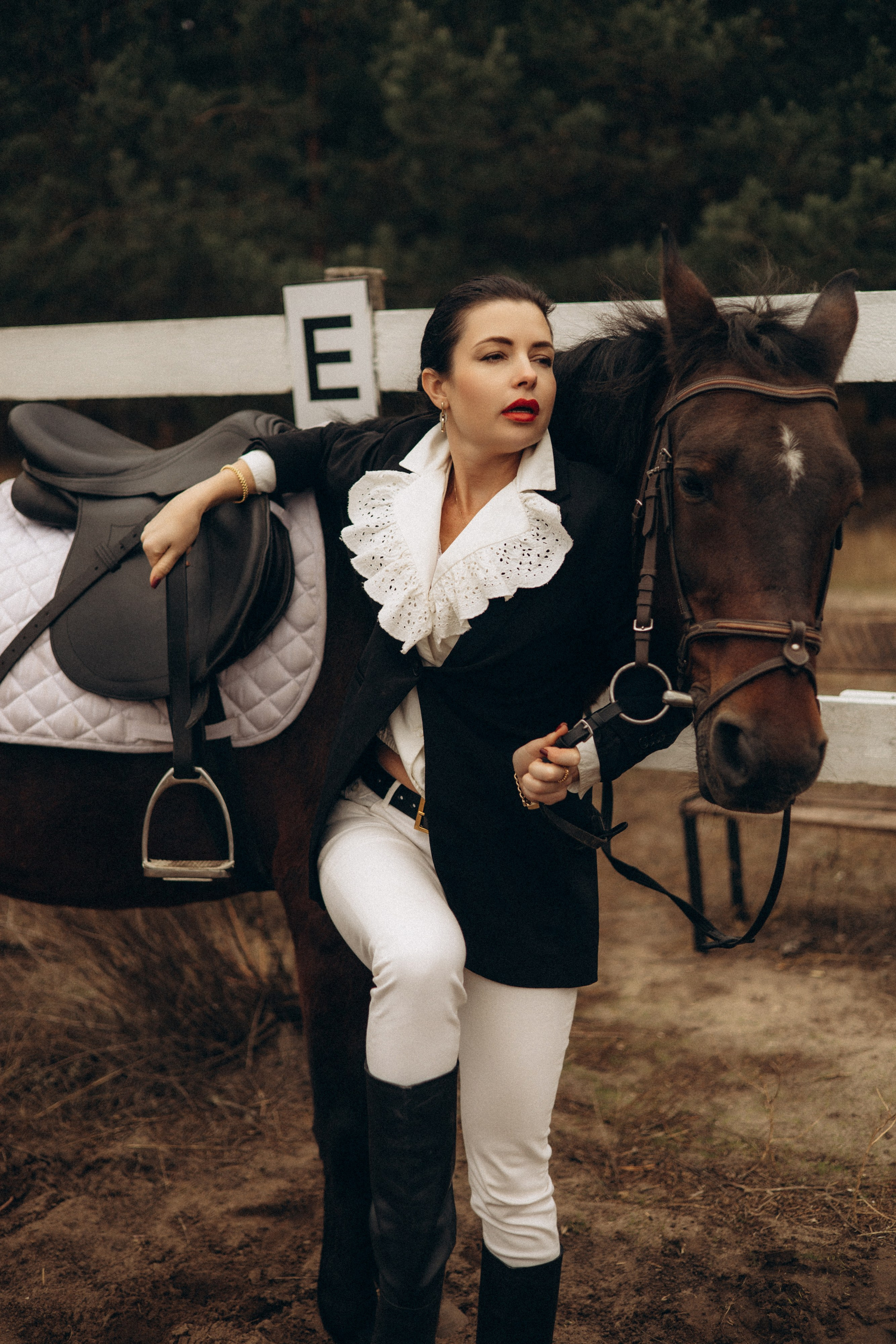 Карина. Семейный фотограф Губкин/Старый Оскол