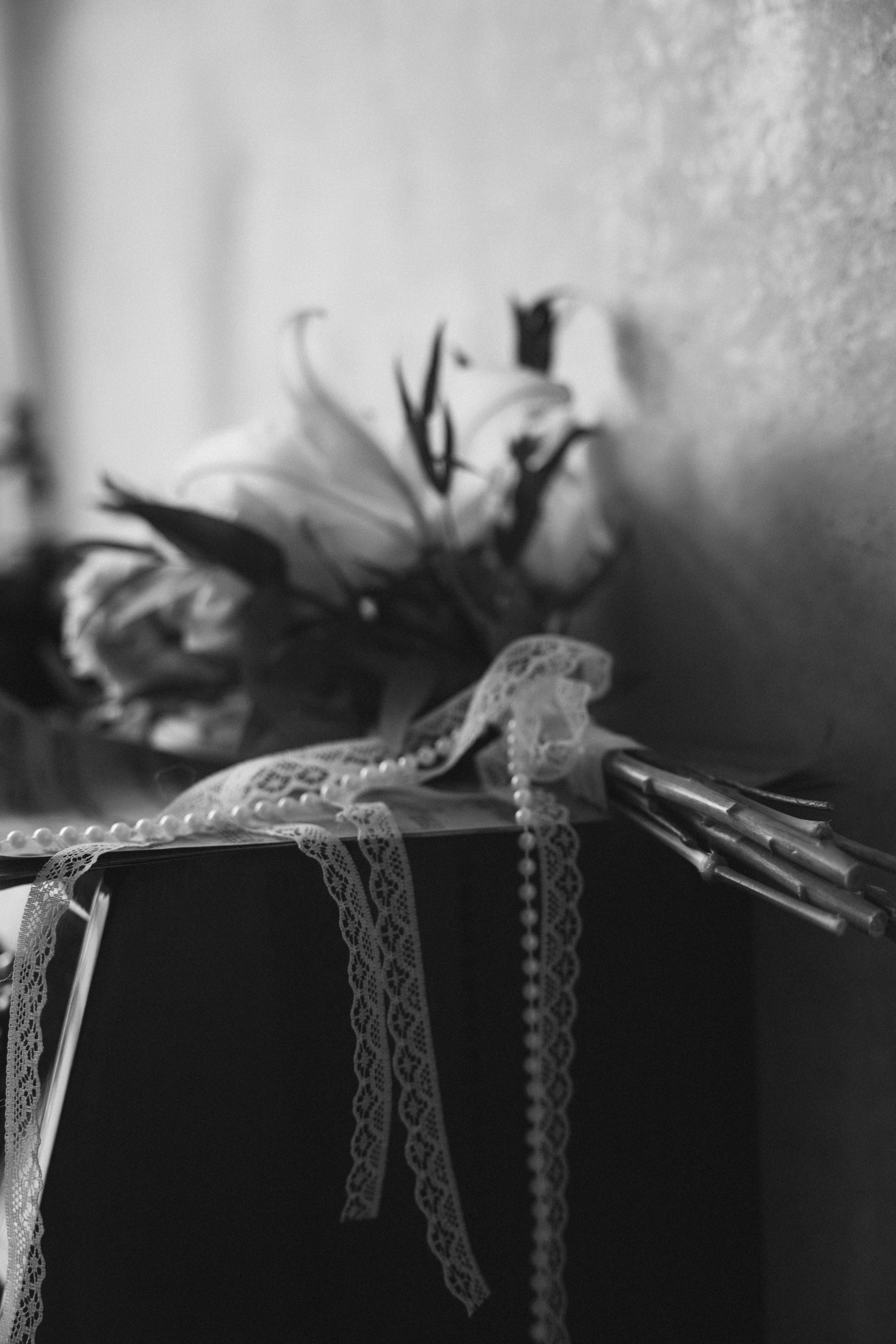 Утро невесты Дарина. Семейный фотограф Губкин/Старый Оскол