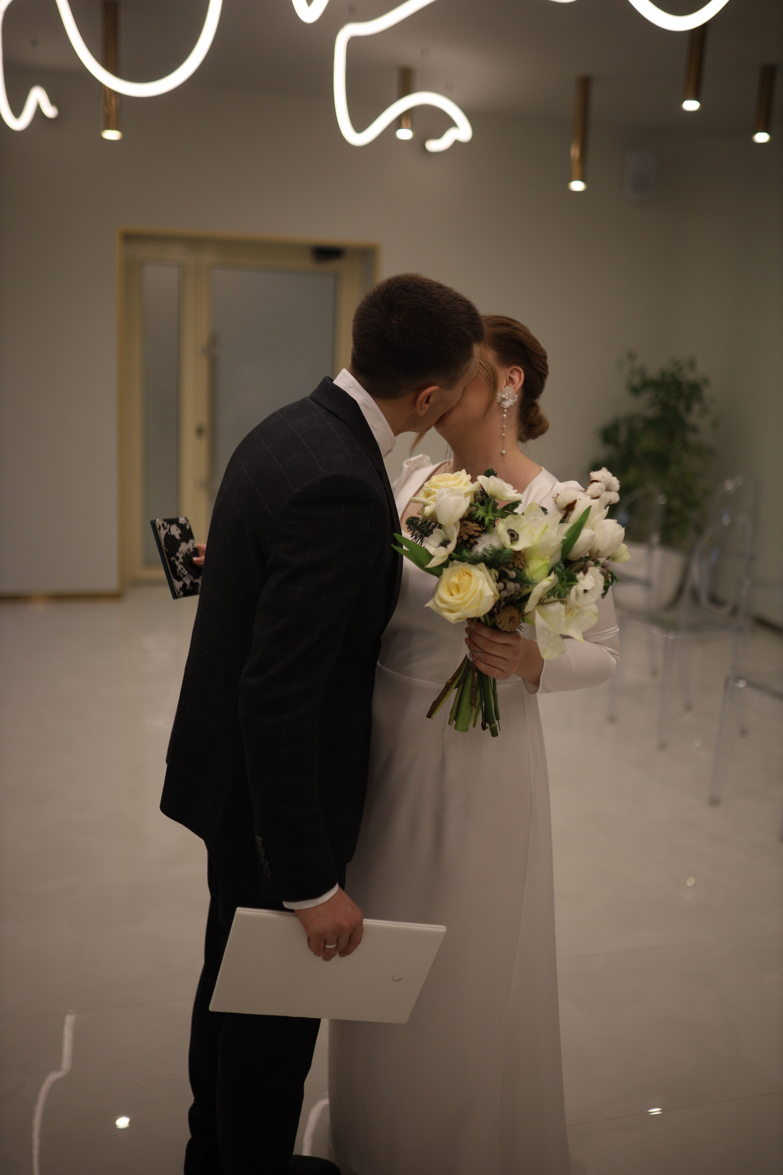 Роспись Анна и Константин. Семейный фотограф Губкин/Старый Оскол