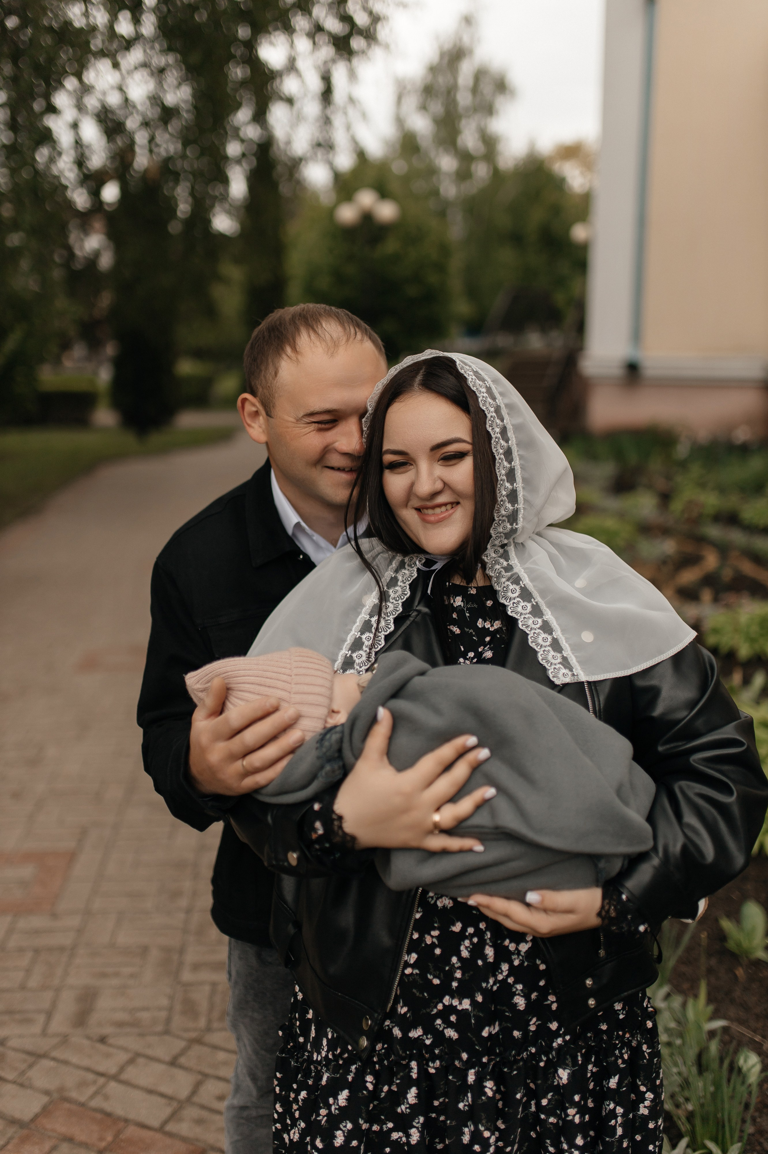 Кира. Семейный фотограф Губкин/Старый Оскол