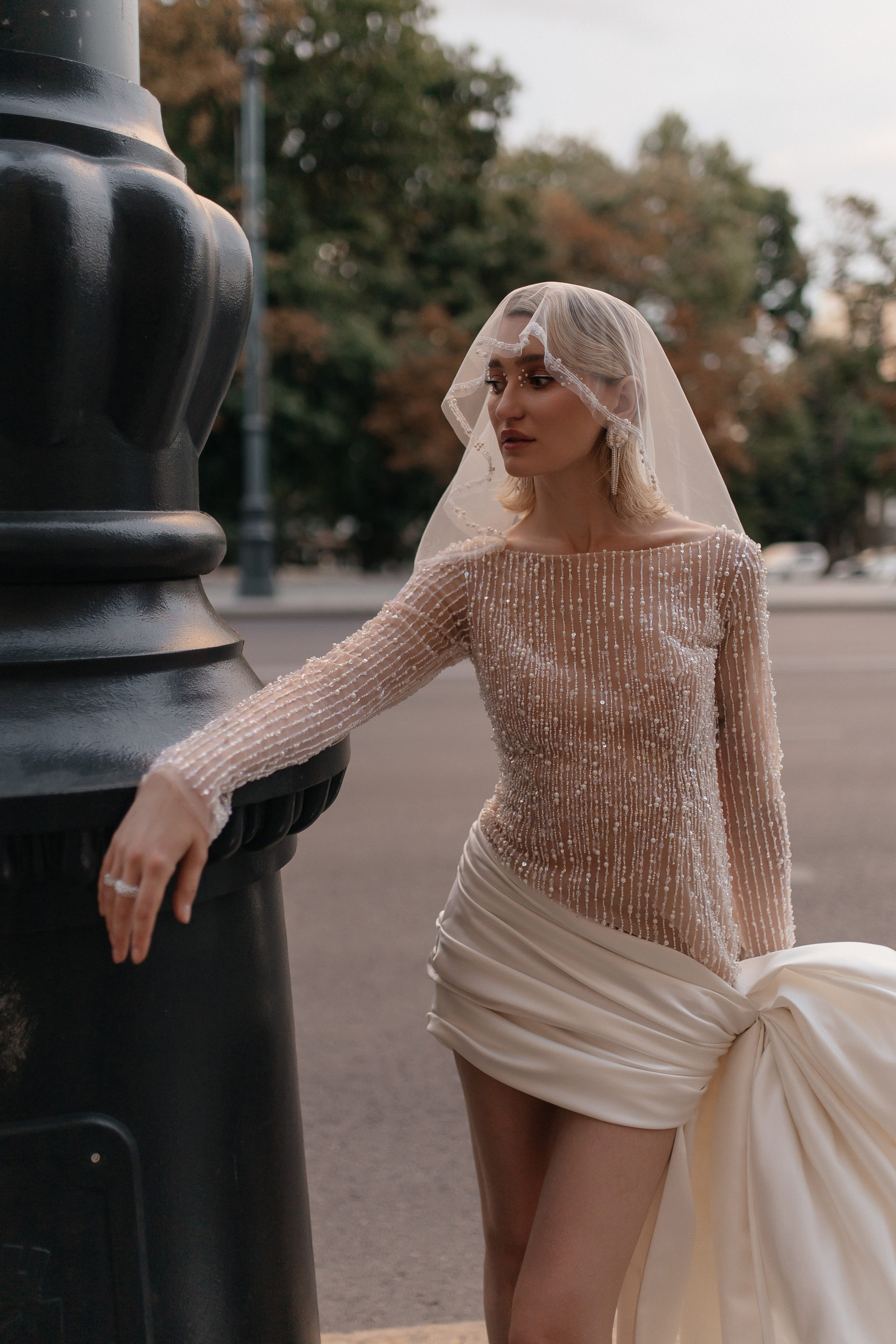 Анна и Никита. Семейный фотограф Губкин/Старый Оскол