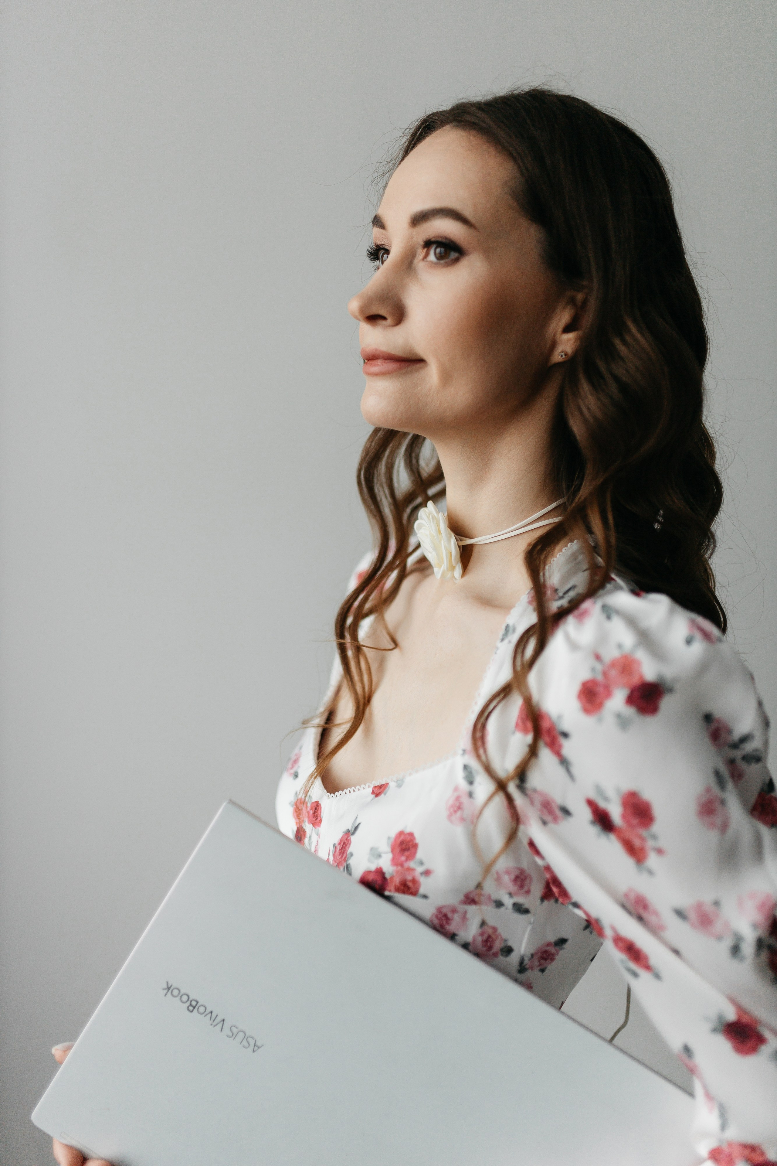 Екатерина. Семейный фотограф Губкин/Старый Оскол