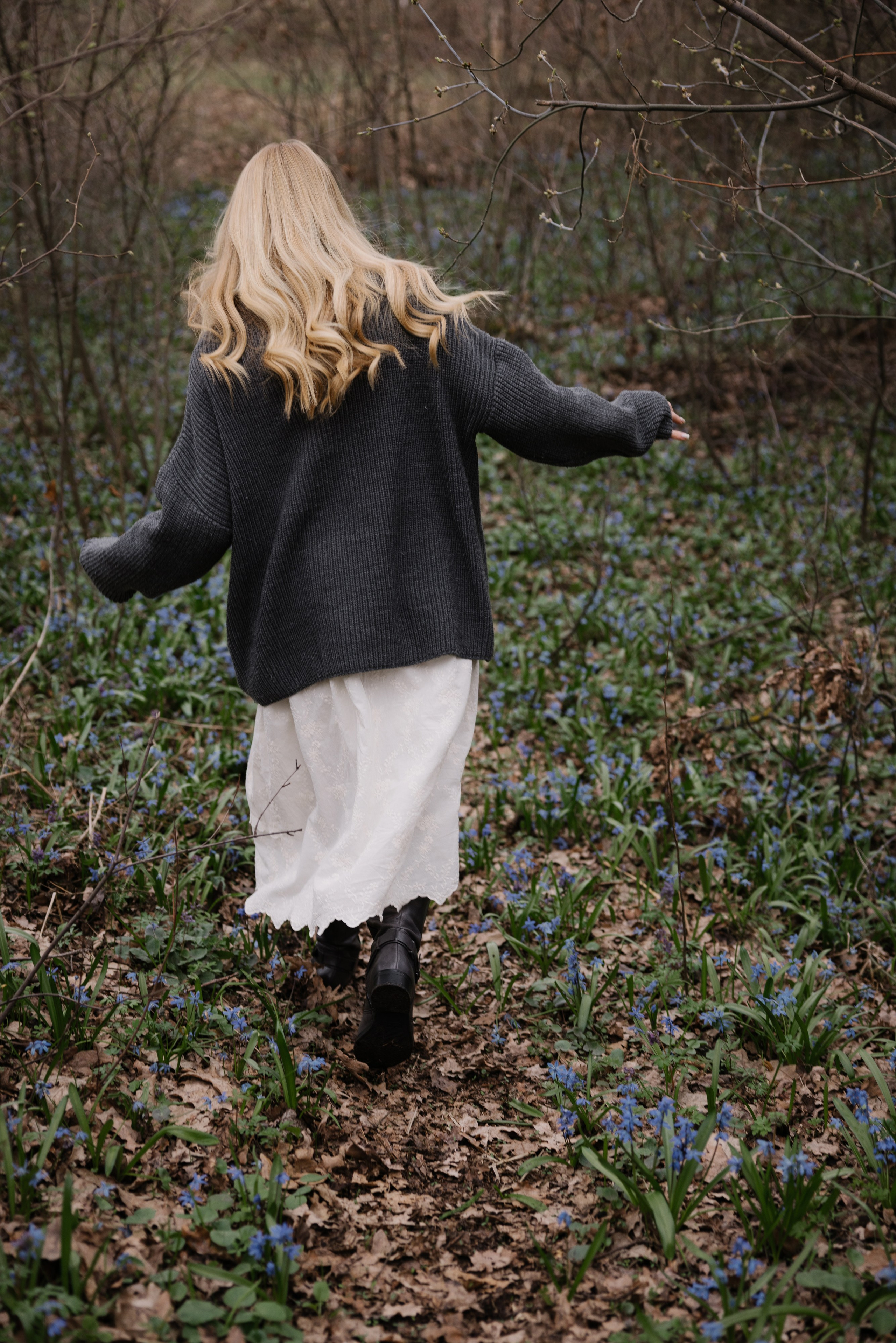 Вероника. Семейный фотограф Губкин/Старый Оскол