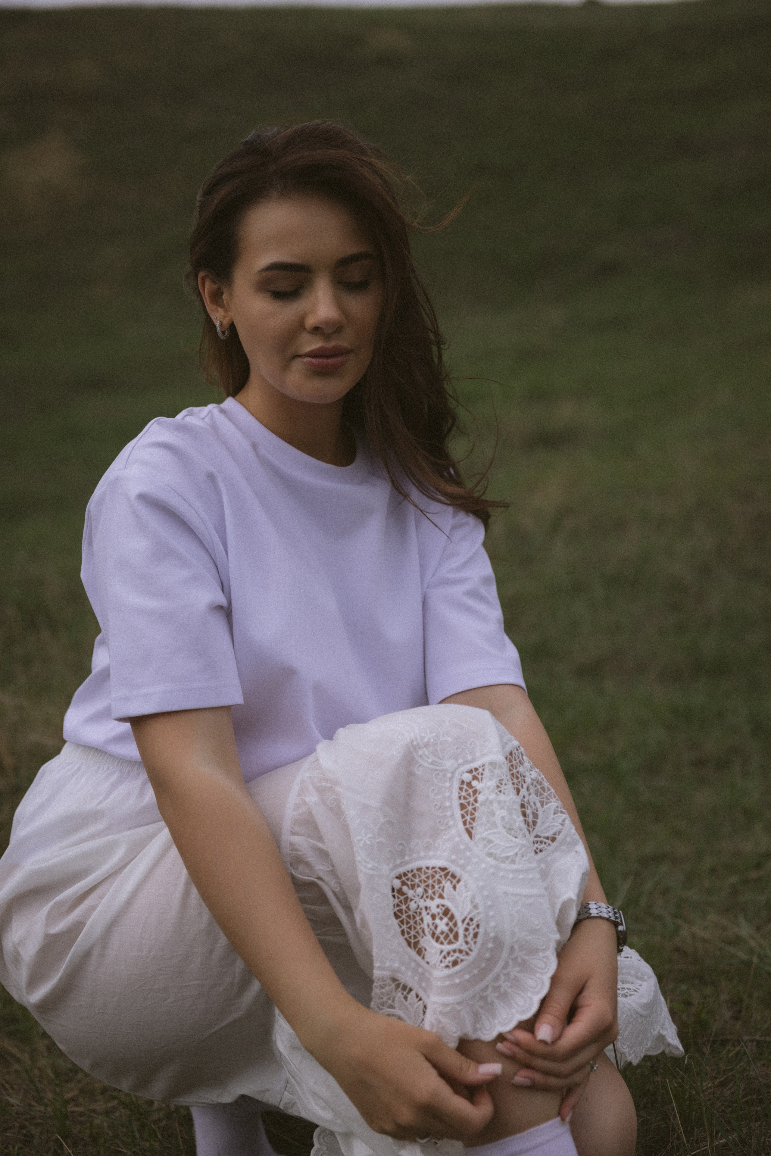 Наташа. Семейный фотограф Губкин/Старый Оскол