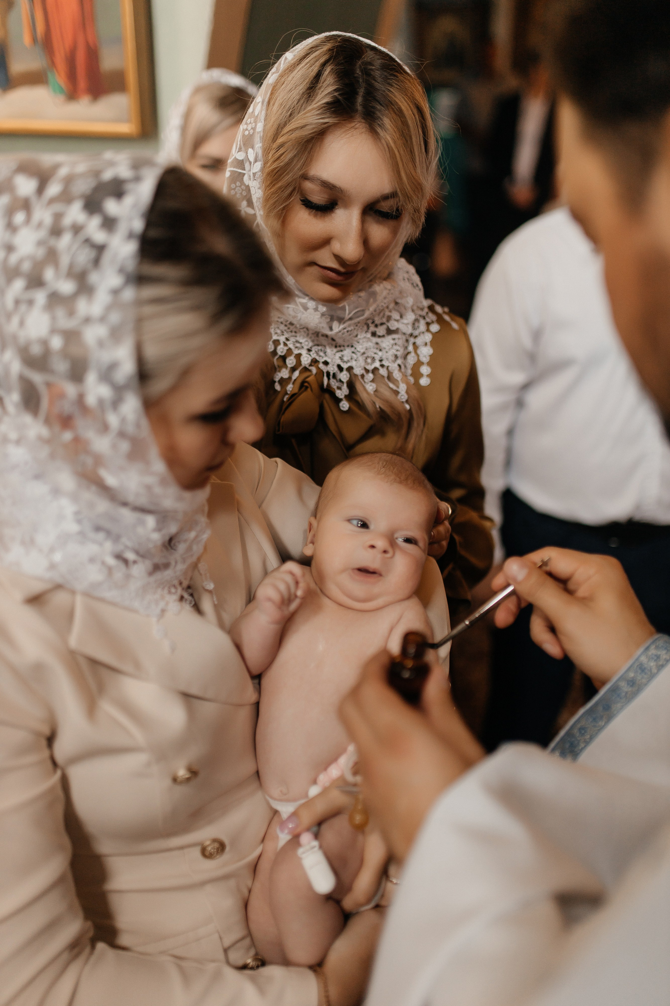 Кристина. Семейный фотограф Губкин/Старый Оскол