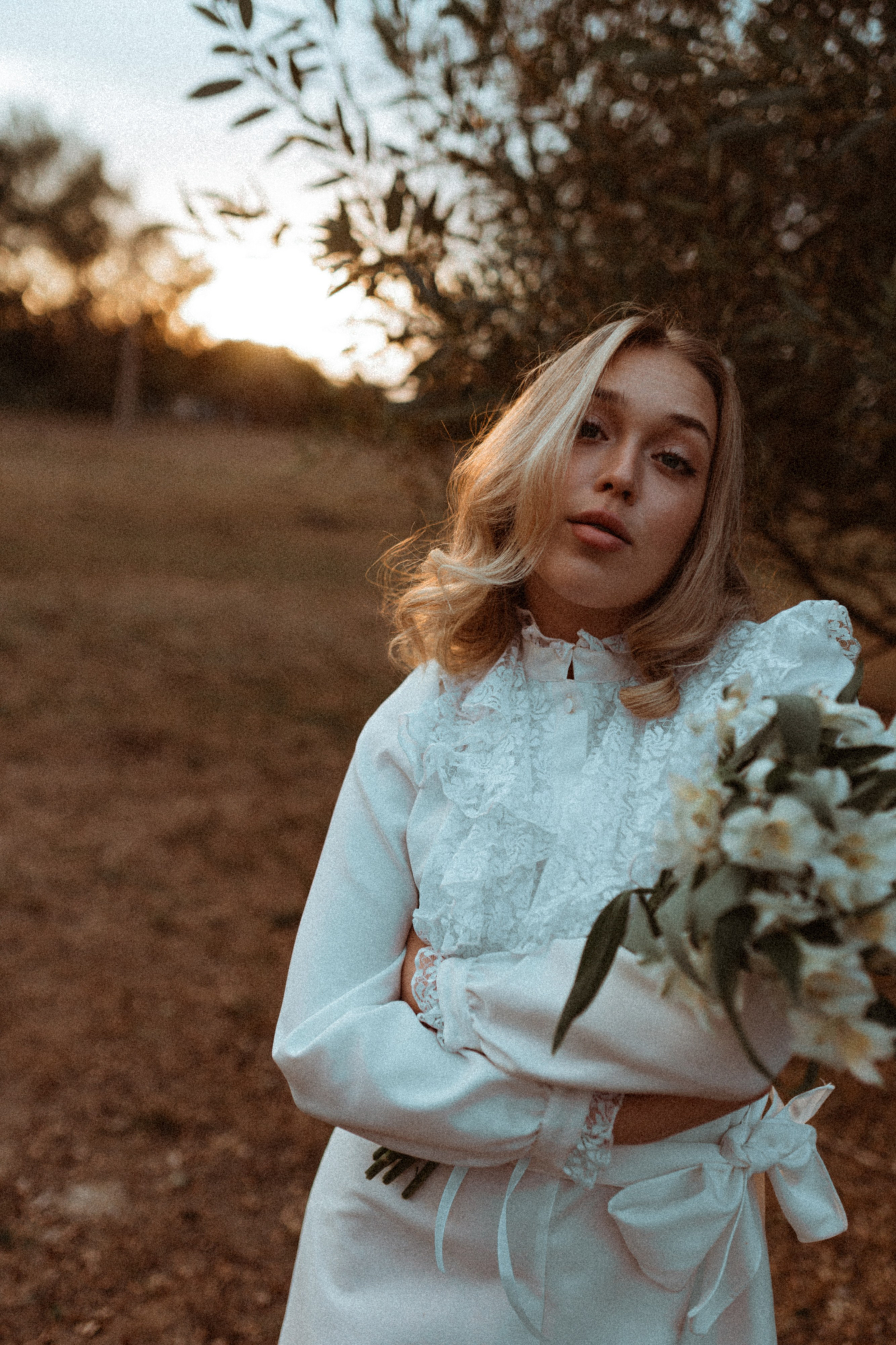 Дарина. Семейный фотограф Губкин/Старый Оскол