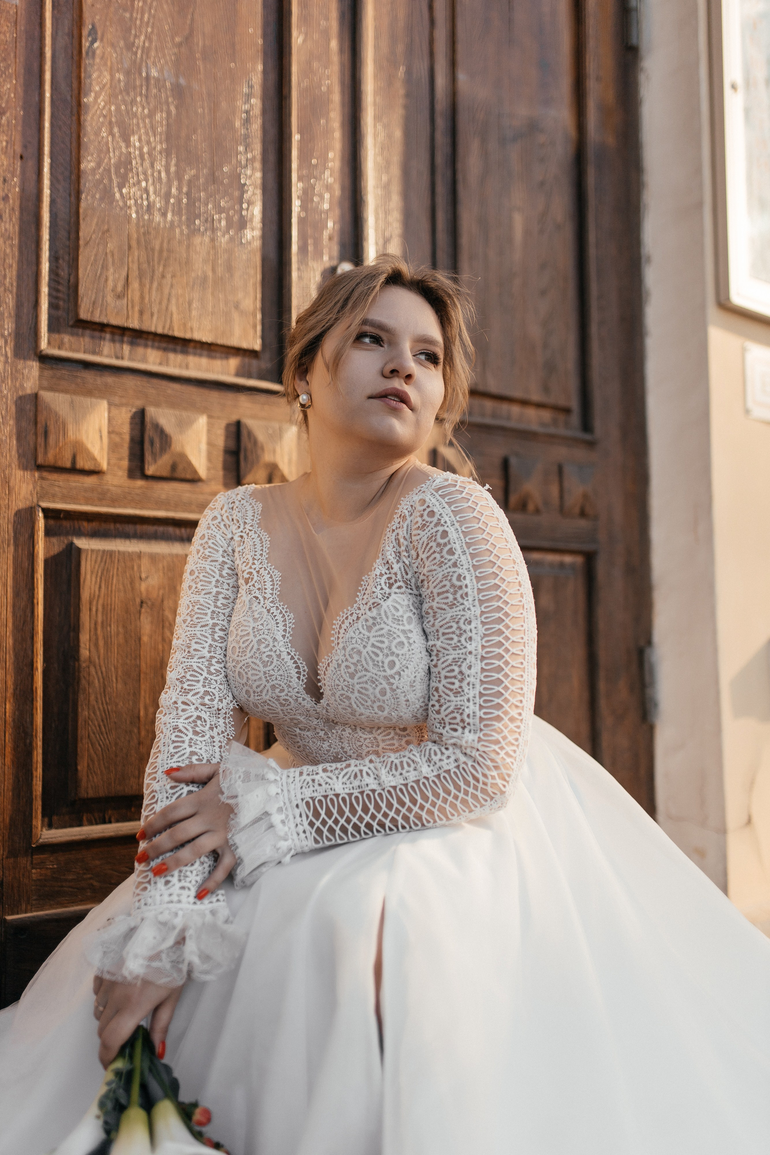 Анна и Дмитрий. Семейный фотограф Губкин/Старый Оскол