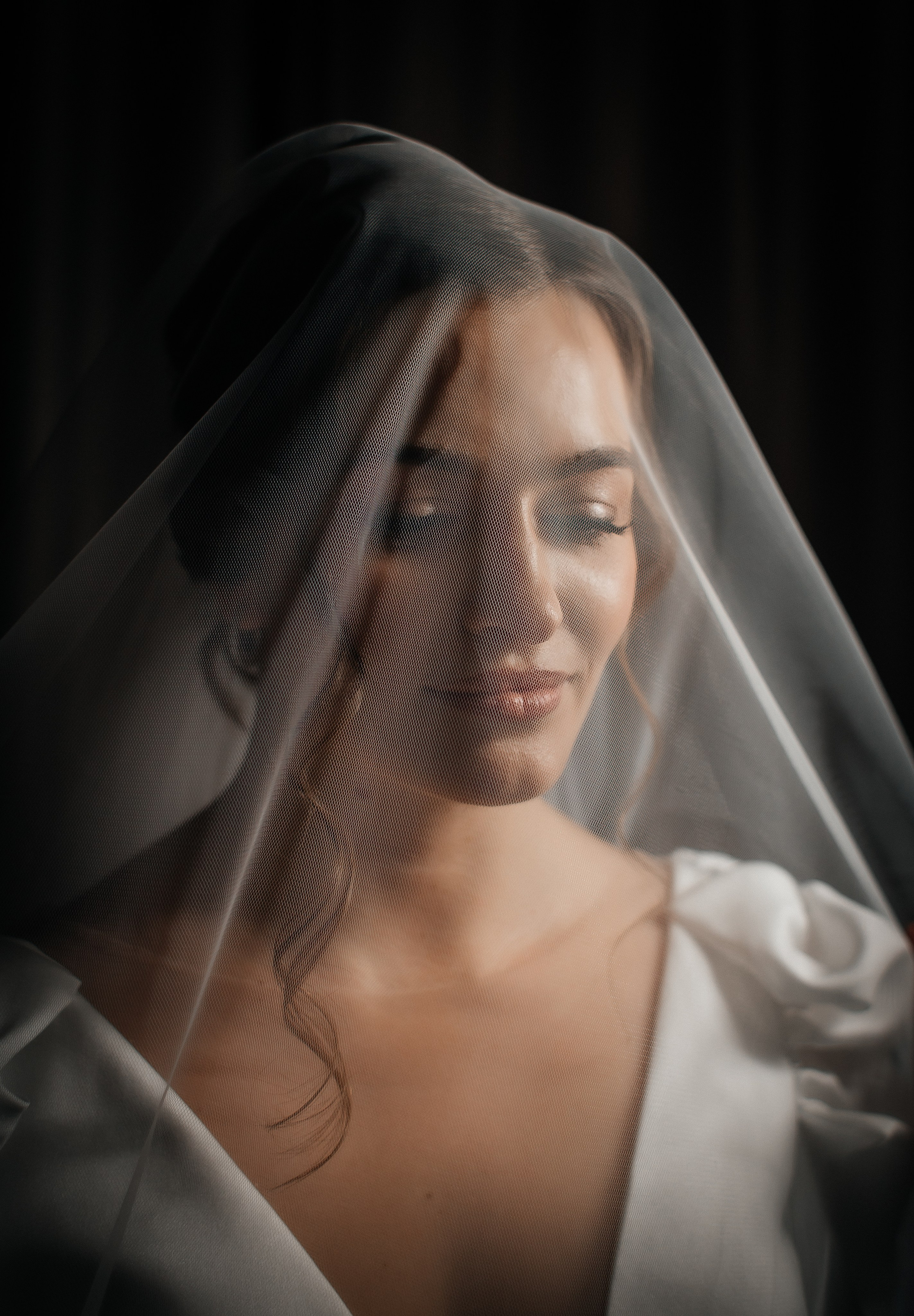 Андрей и Дарья. Фотограф Татьяна Орлова