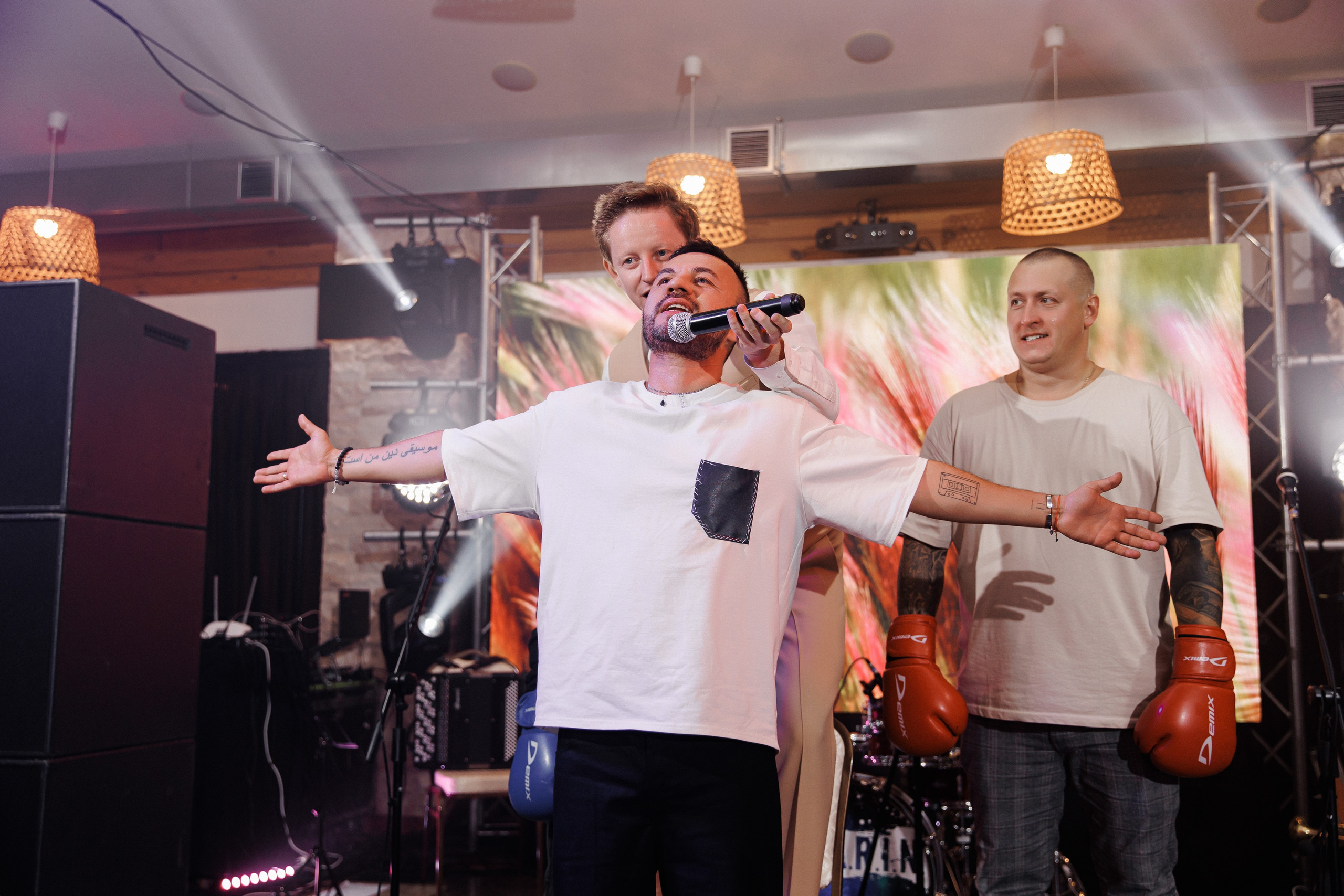 Оля и Кирилл. Свадебный и репортажный фотограф Евгений Петров