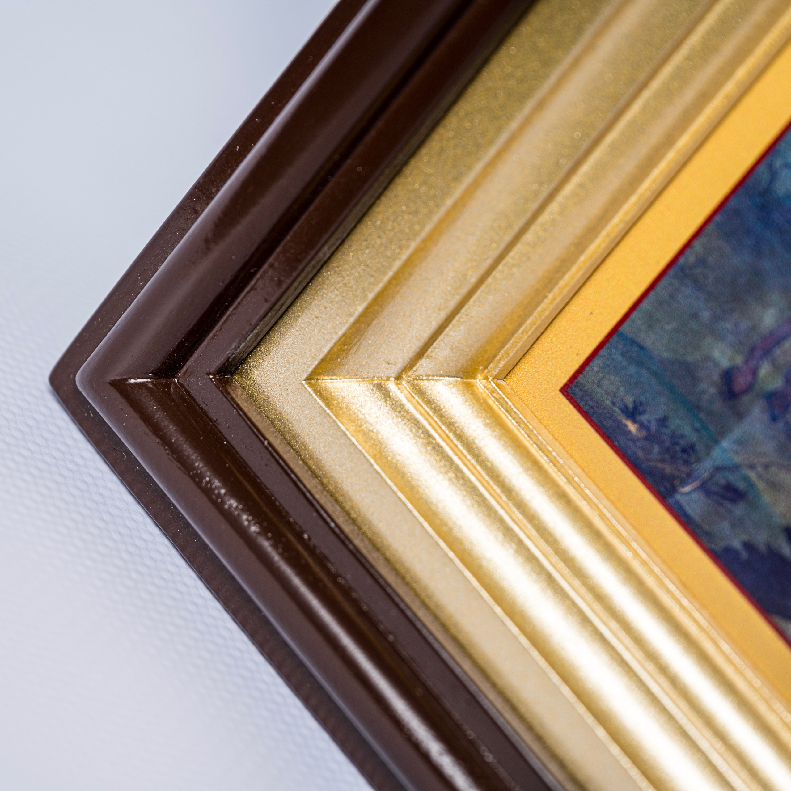 Эксклюзивные киоты для икон