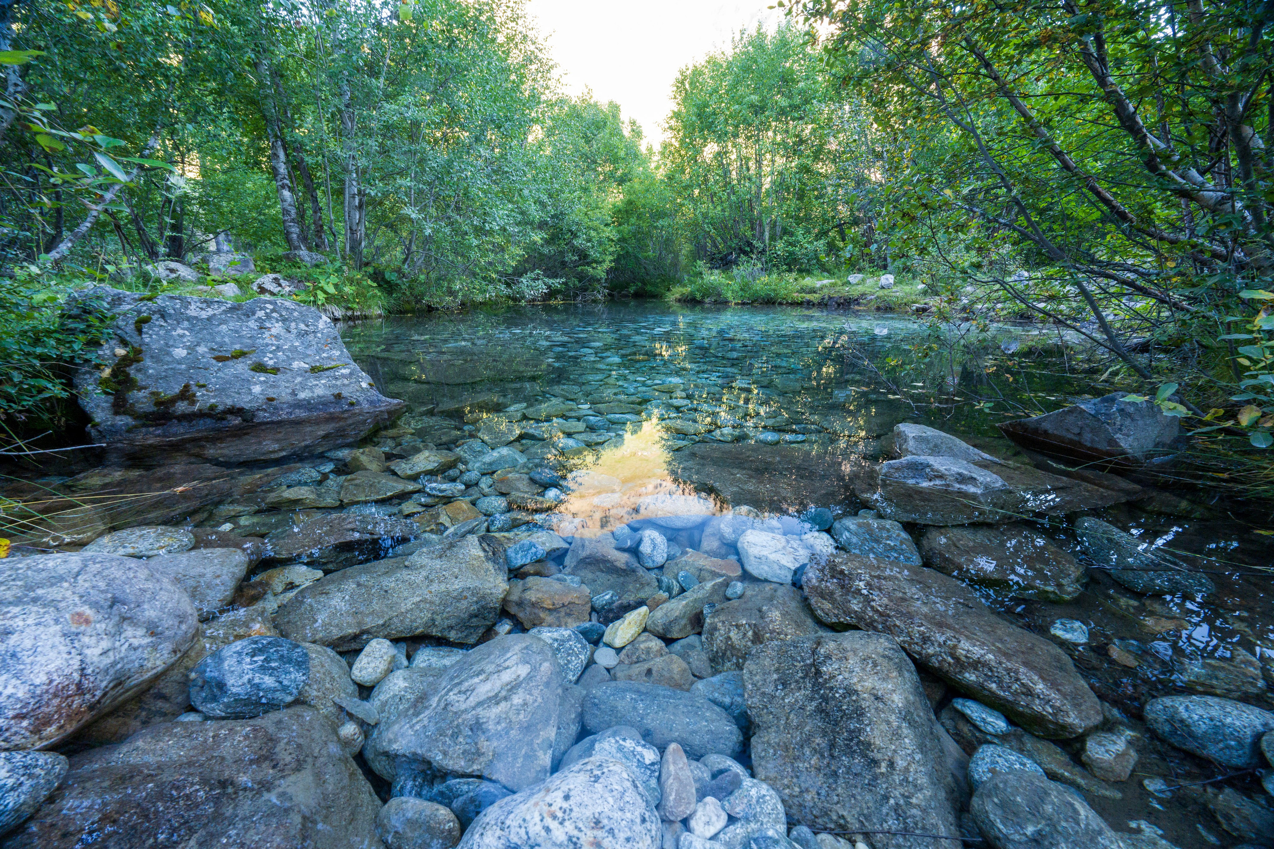 Экспедиция 2025