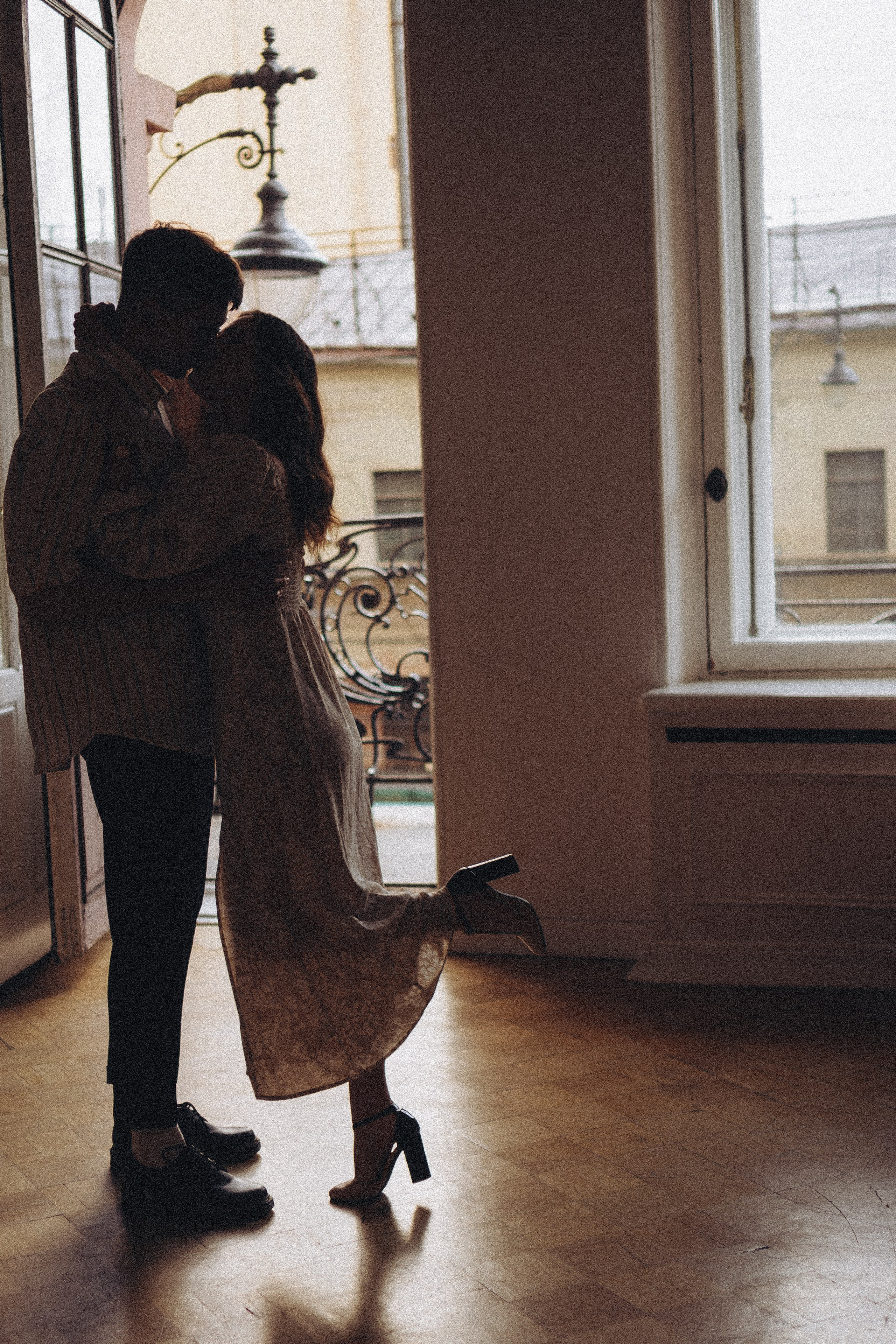 ЛЮБОВЬ В ИЮНЕ. Профессиональный фотограф, Санкт-Петербург — Виктория Богомолова