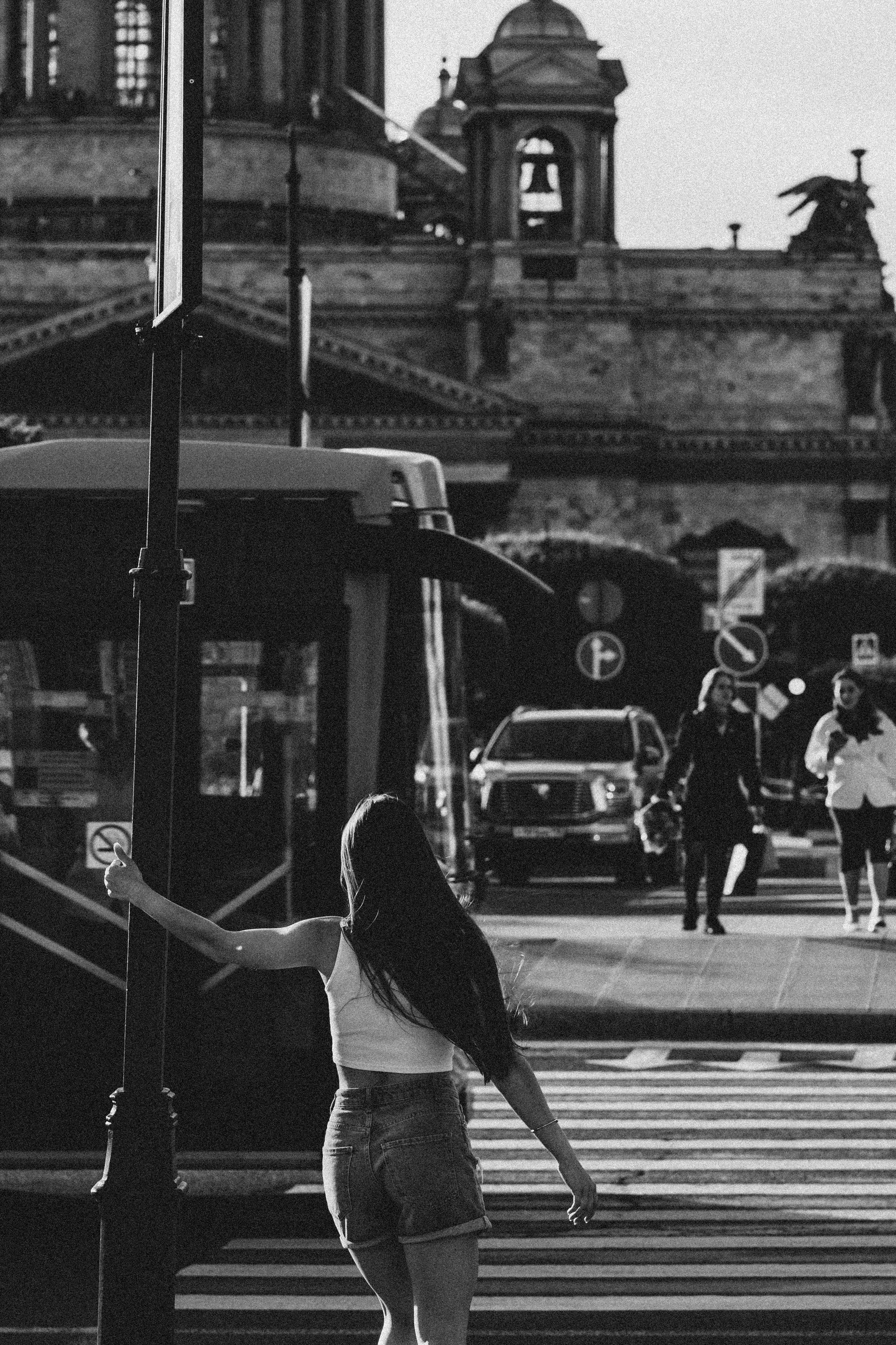 ПРОГУЛКА НА ЗАКАТЕ ПОО ЦЕНТРУ. Профессиональный фотограф, Санкт-Петербург — Виктория Богомолова