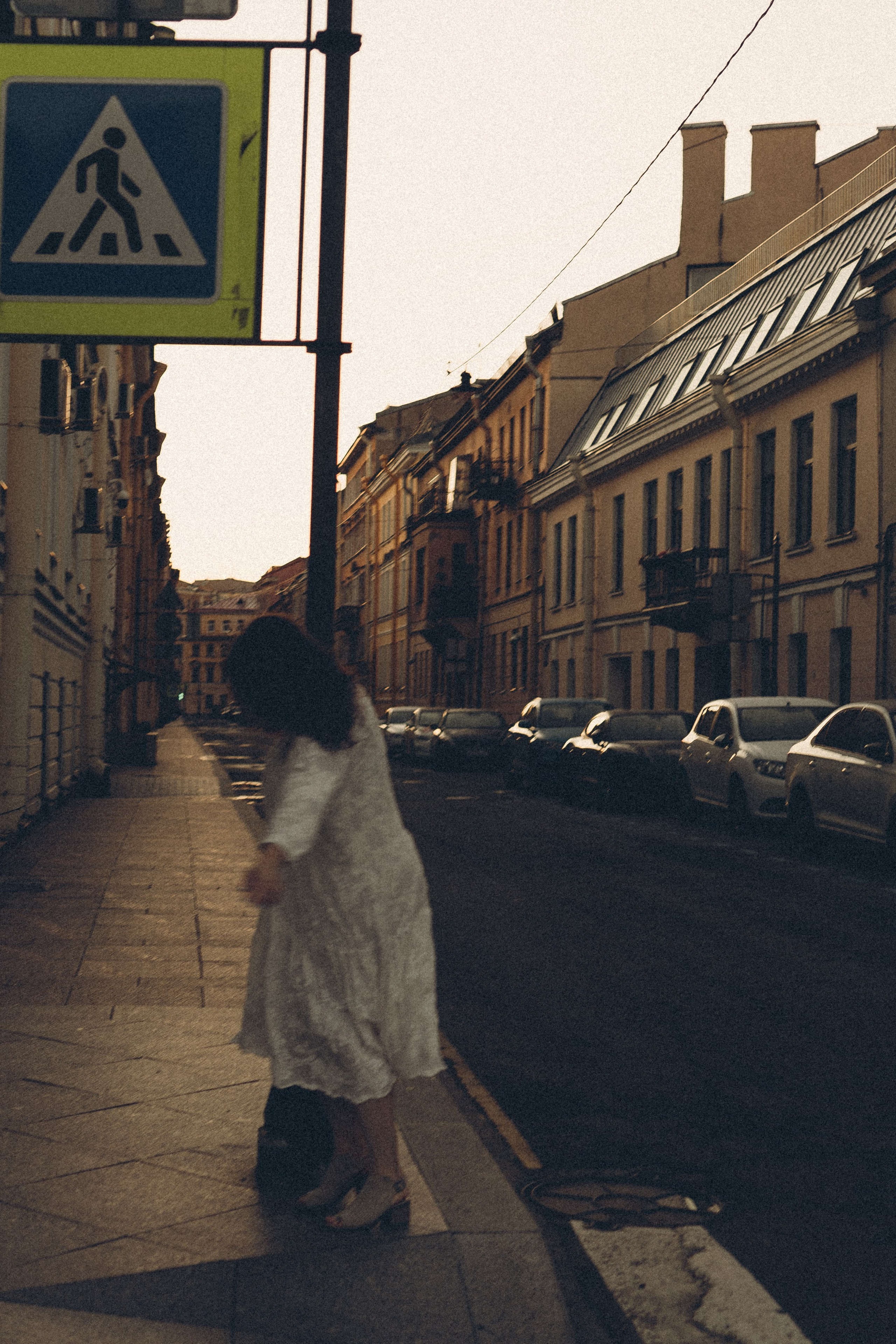 РАССВЕТ С РАЗВОДНЫМИ МОСТАМИ. Профессиональный фотограф, Санкт-Петербург — Виктория Богомолова