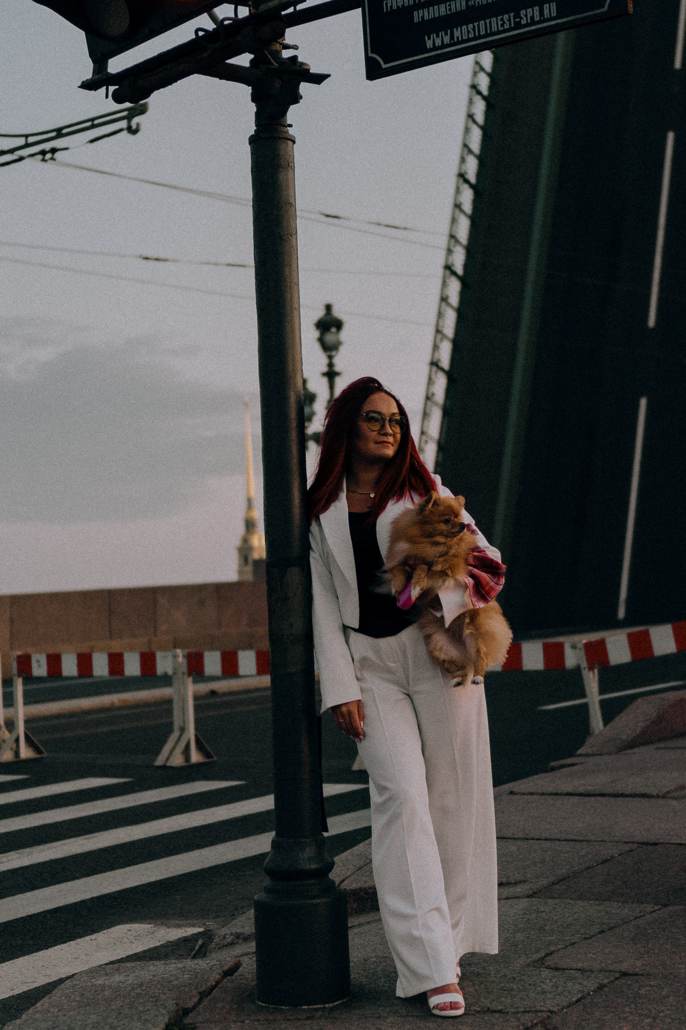 РАССВЕТНАЯ ИСТОРИЯ. Профессиональный фотограф, Санкт-Петербург — Виктория Богомолова