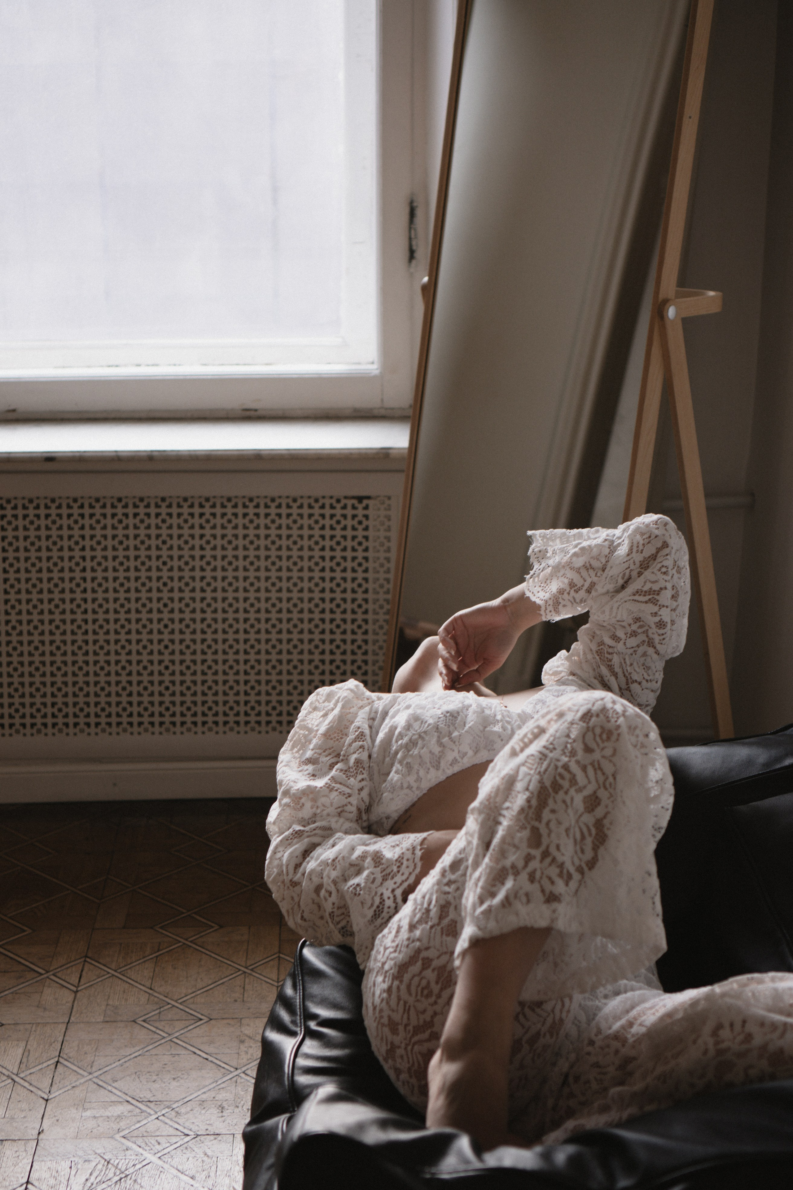 Студийная. Профессиональный фотограф, Санкт-Петербург — Виктория Богомолова