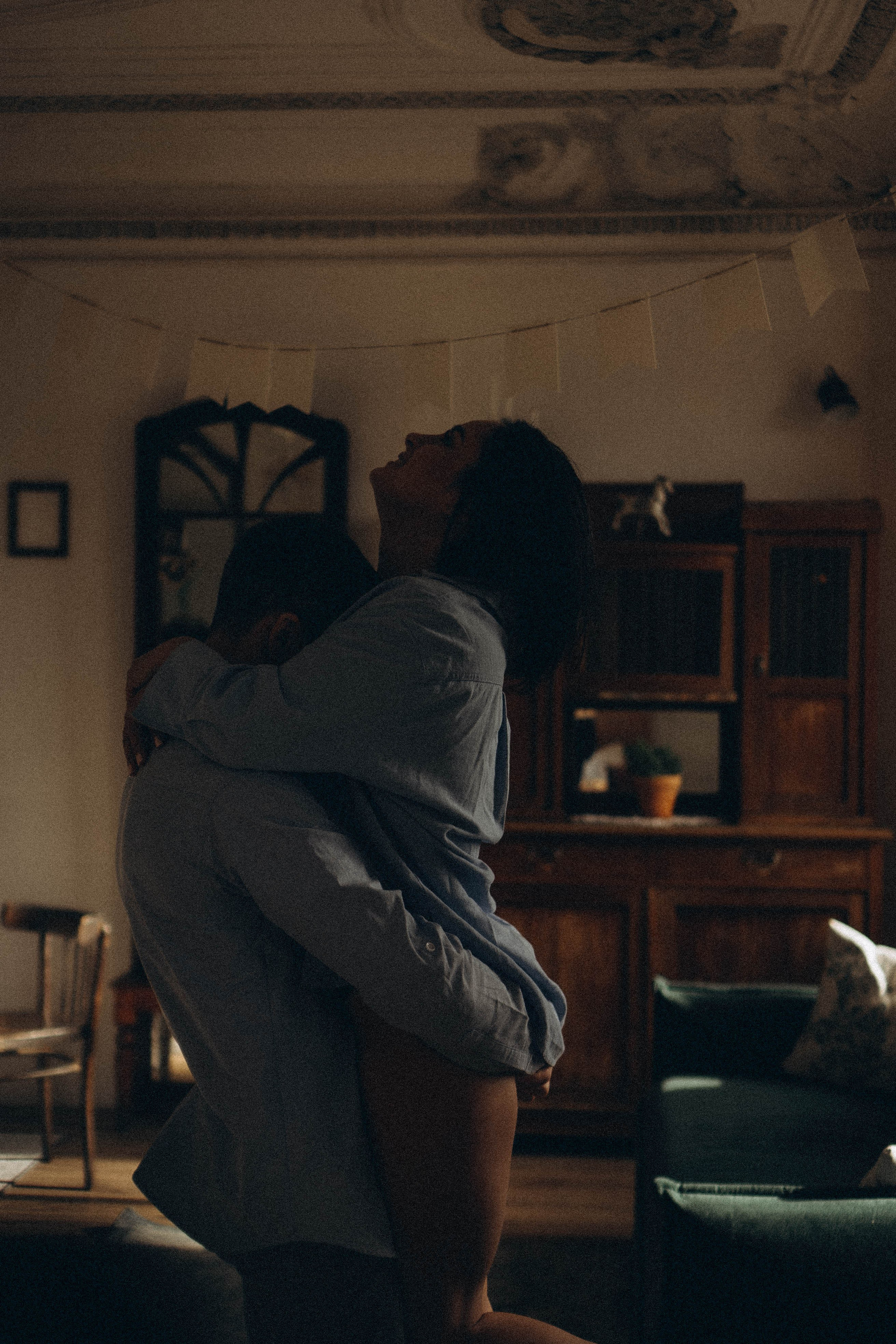 LOVE в квартире. Профессиональный фотограф, Санкт-Петербург — Виктория Богомолова