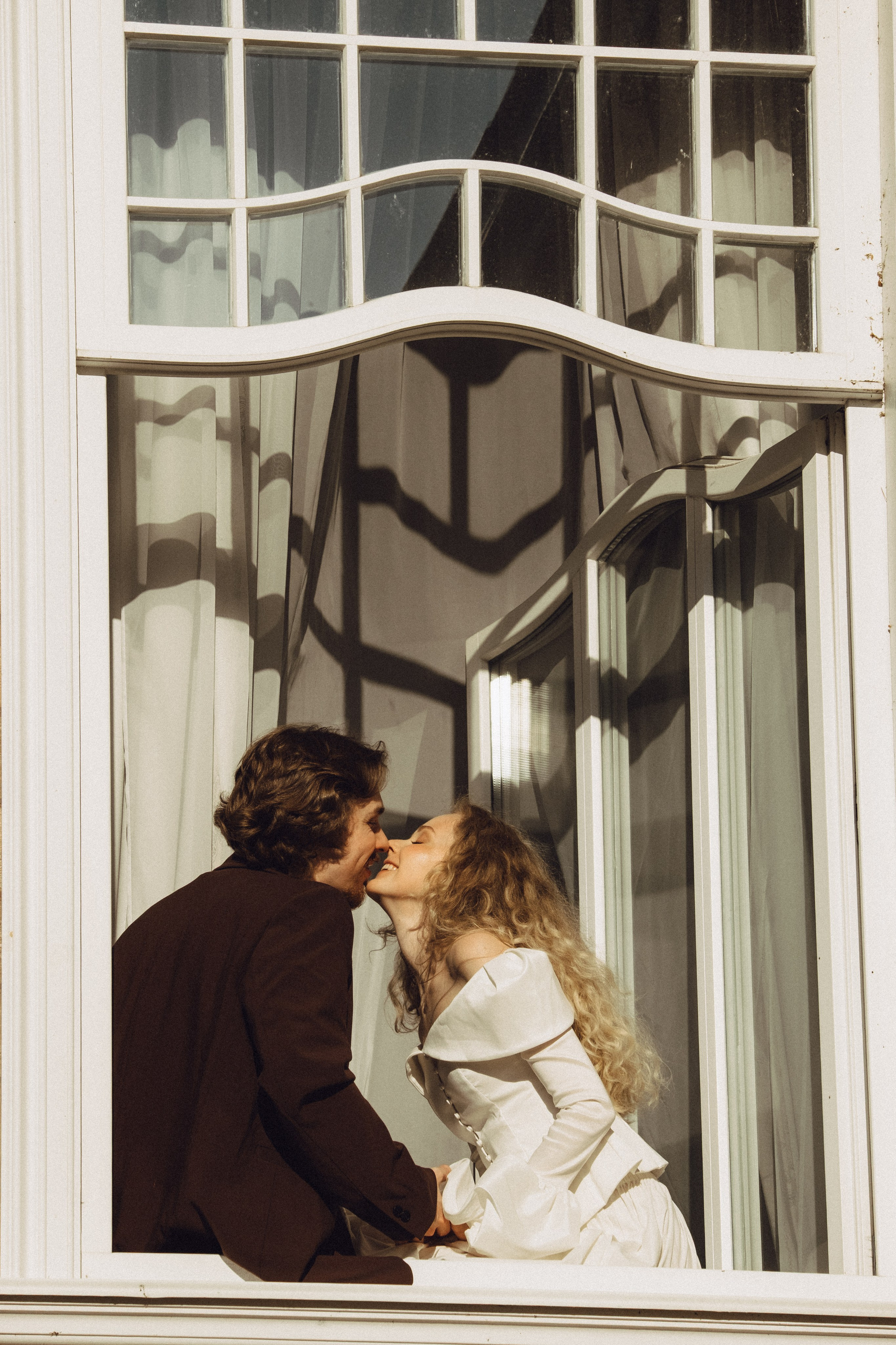 СВАДЕБНАЯ ФОТОСЕССИЯ В СЕСТРОРЕЦКЕ НА ЗАЛИВЕ ДЛЯ ВЛЮБЛЕННОЙ ПАРЫ СТИЛЬНАЯ СВАДЕБНАЯ СЬЕМКА. Профессиональный фотограф, Санкт-Петербург — Виктория Богомолова