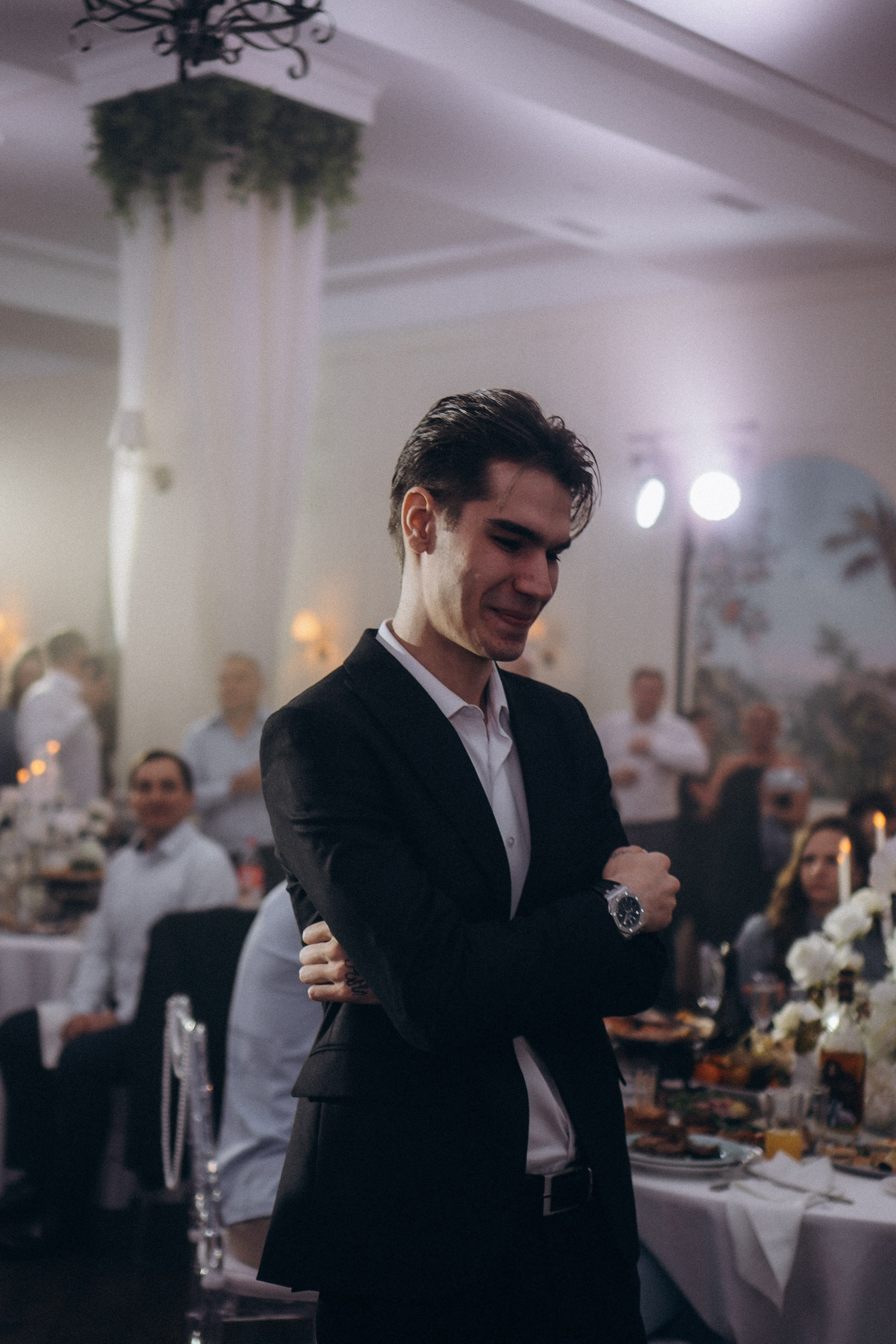 ПОЛНЫЙ СВАДЕБНЫЙ ДЕНЬ 8 ЧАСОВ. Профессиональный фотограф, Санкт-Петербург — Виктория Богомолова