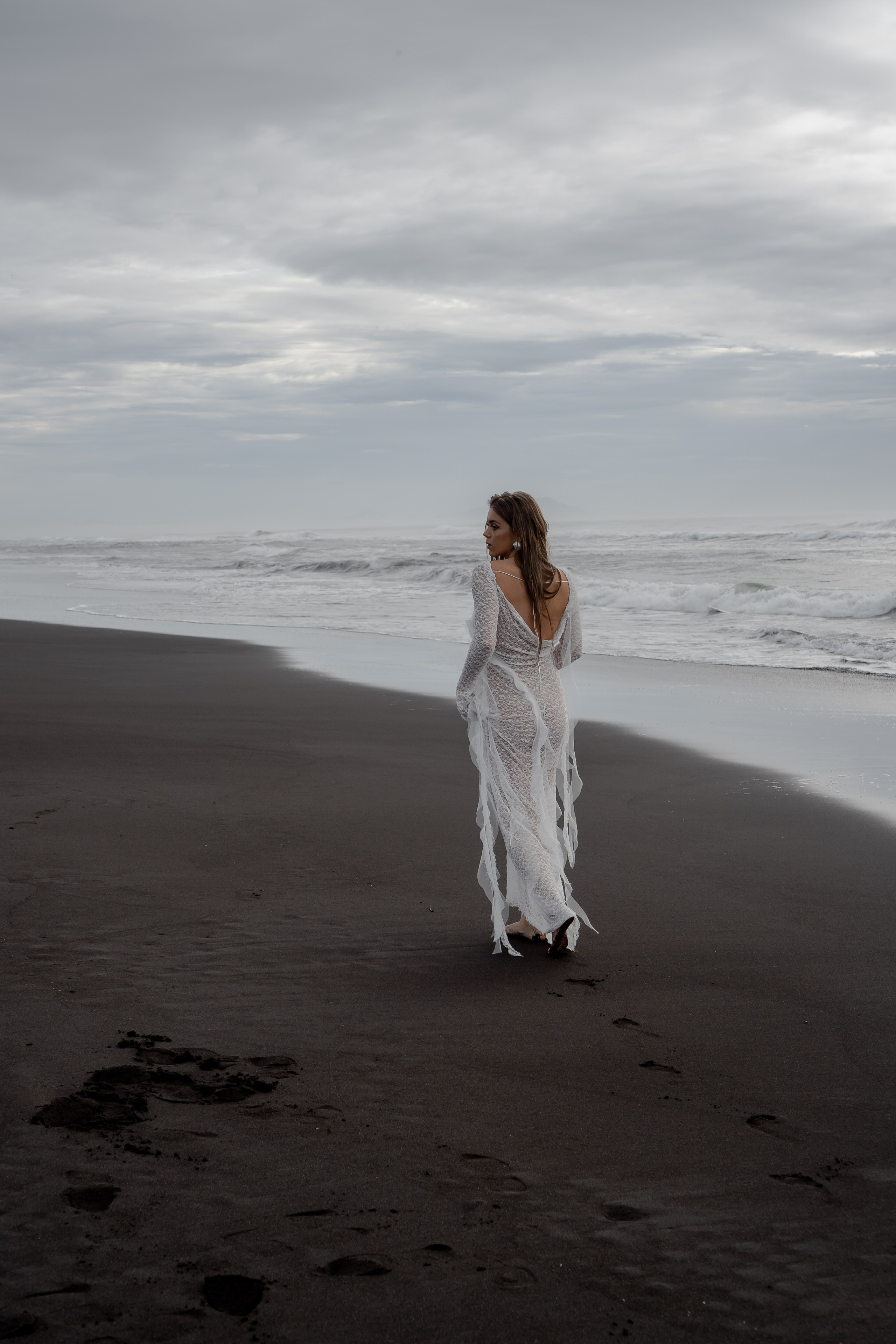 ТИХИЙ ОКЕАНН СЬЕМКА НА SONY. Профессиональный фотограф, Санкт-Петербург — Виктория Богомолова