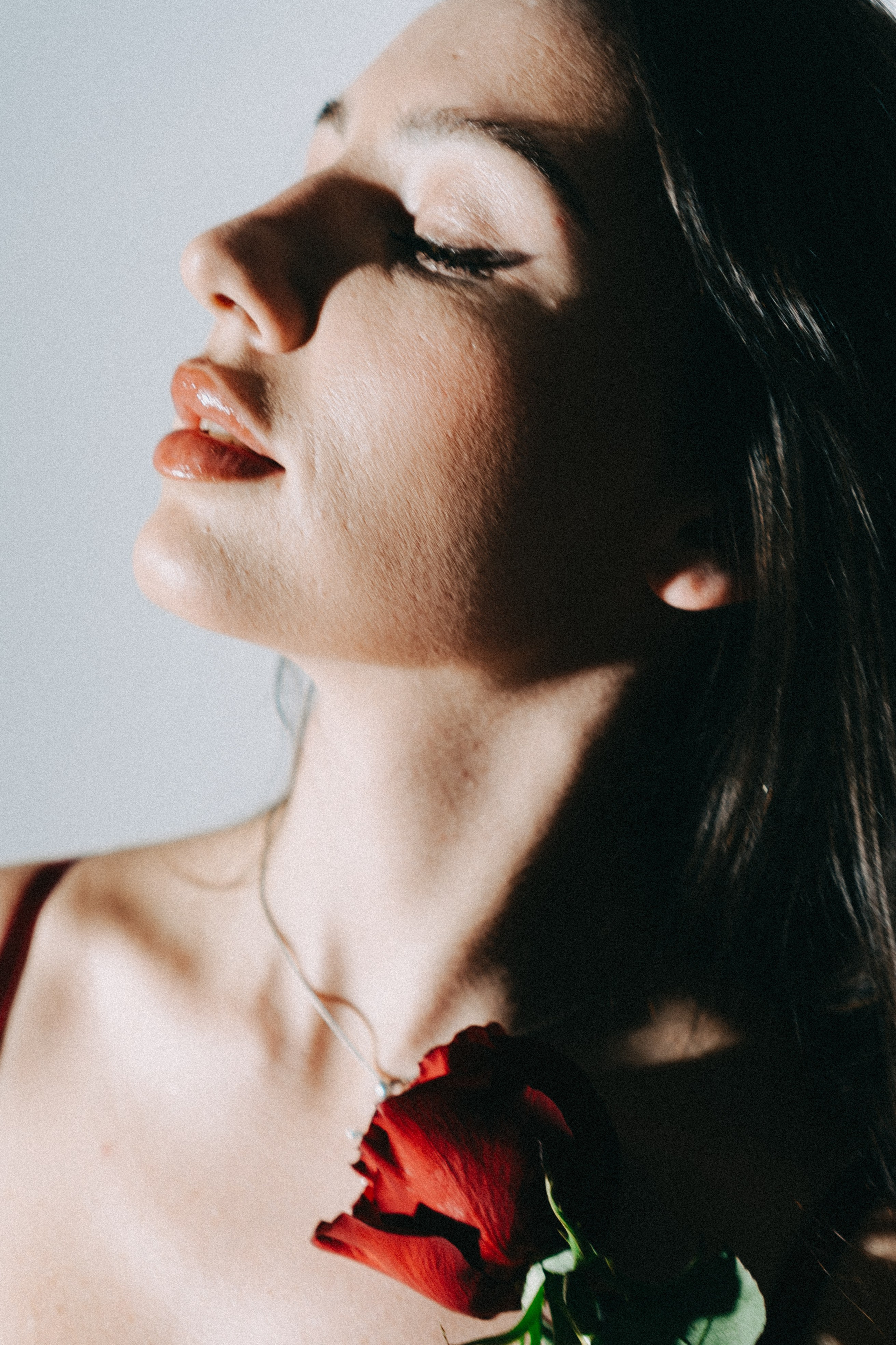 Творческая история для девушки. Профессиональный фотограф, Санкт-Петербург — Виктория Богомолова