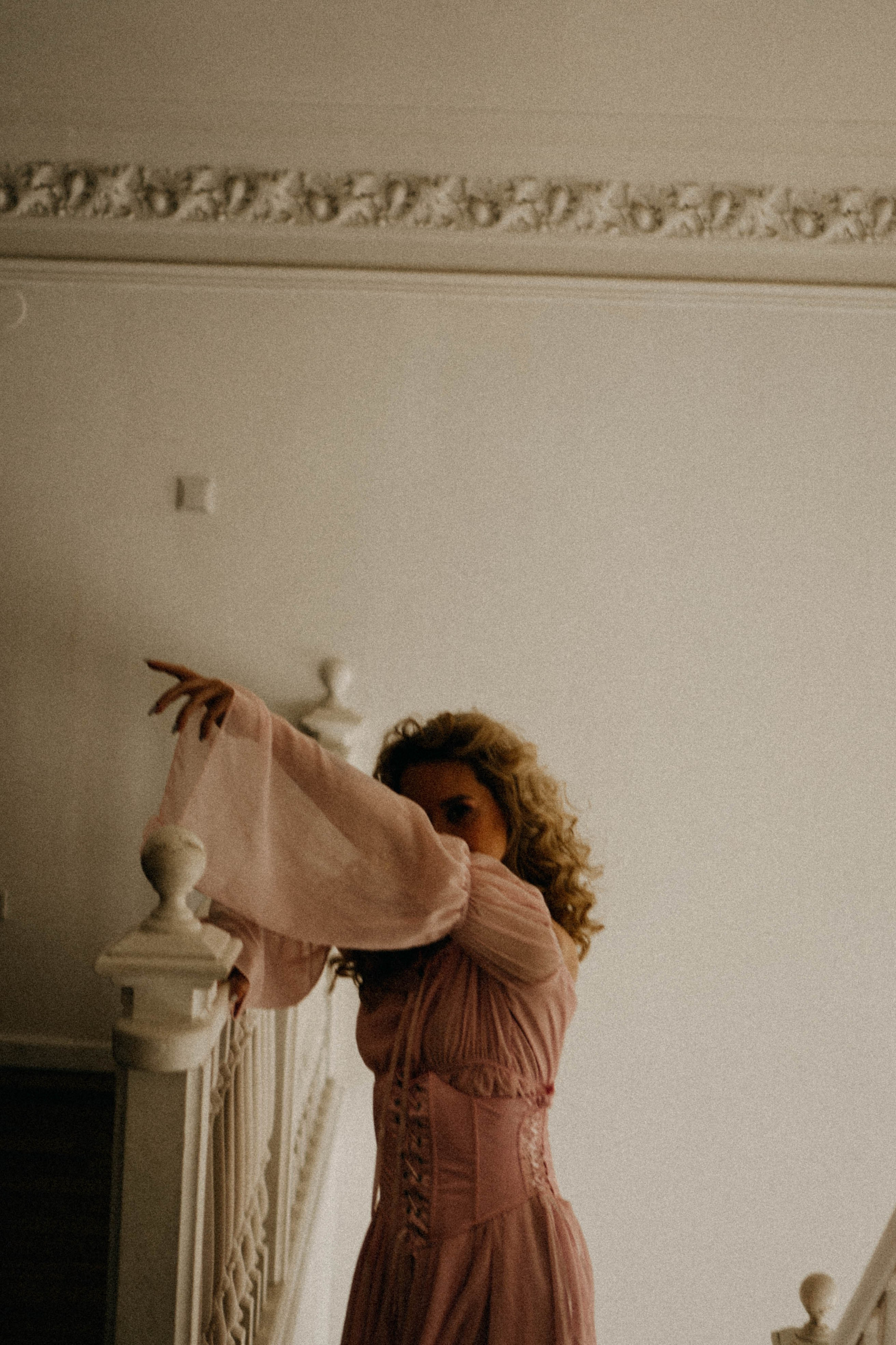 Студийная. Профессиональный фотограф, Санкт-Петербург — Виктория Богомолова