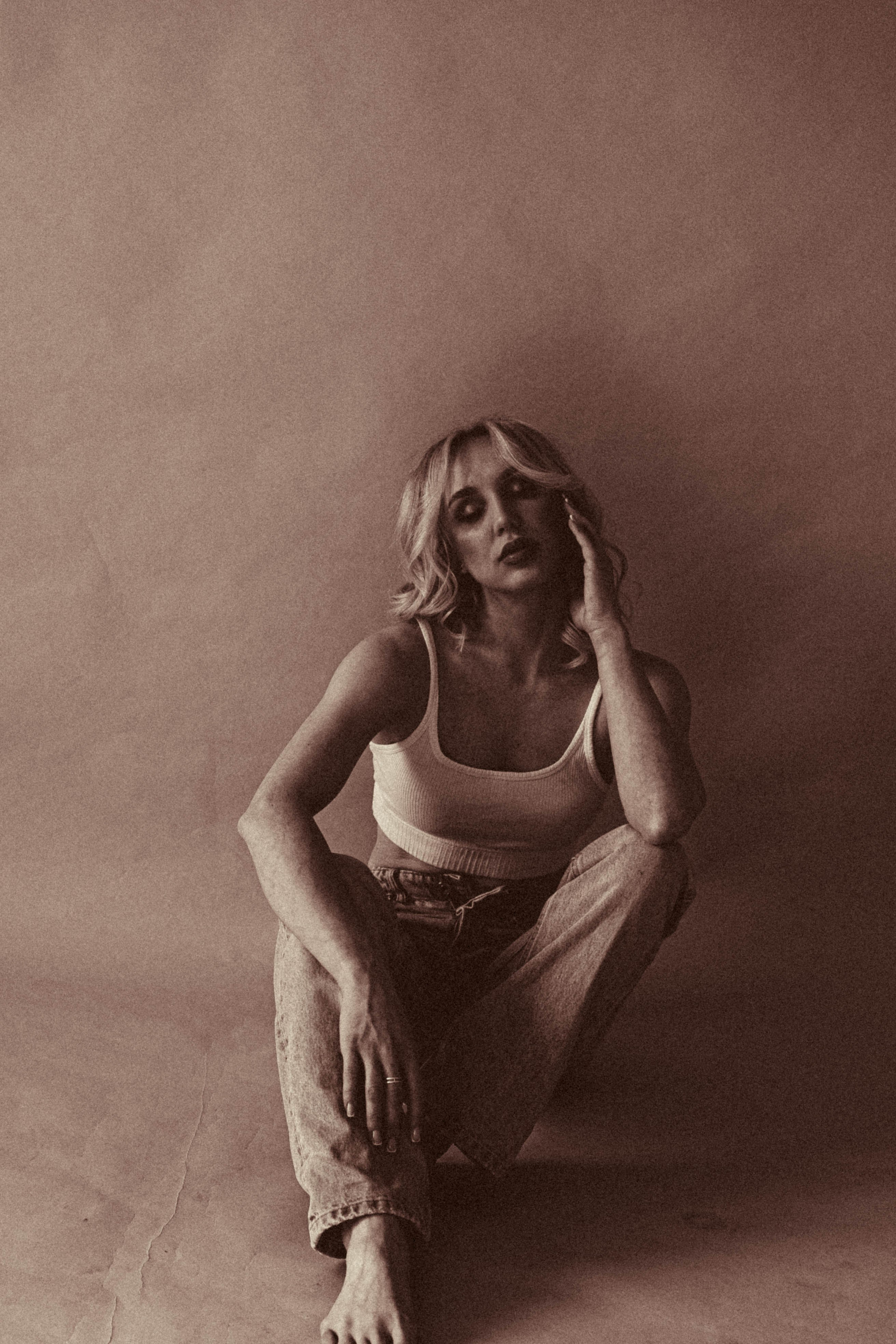 Винтажный стиль. Профессиональный фотограф, Санкт-Петербург — Виктория Богомолова