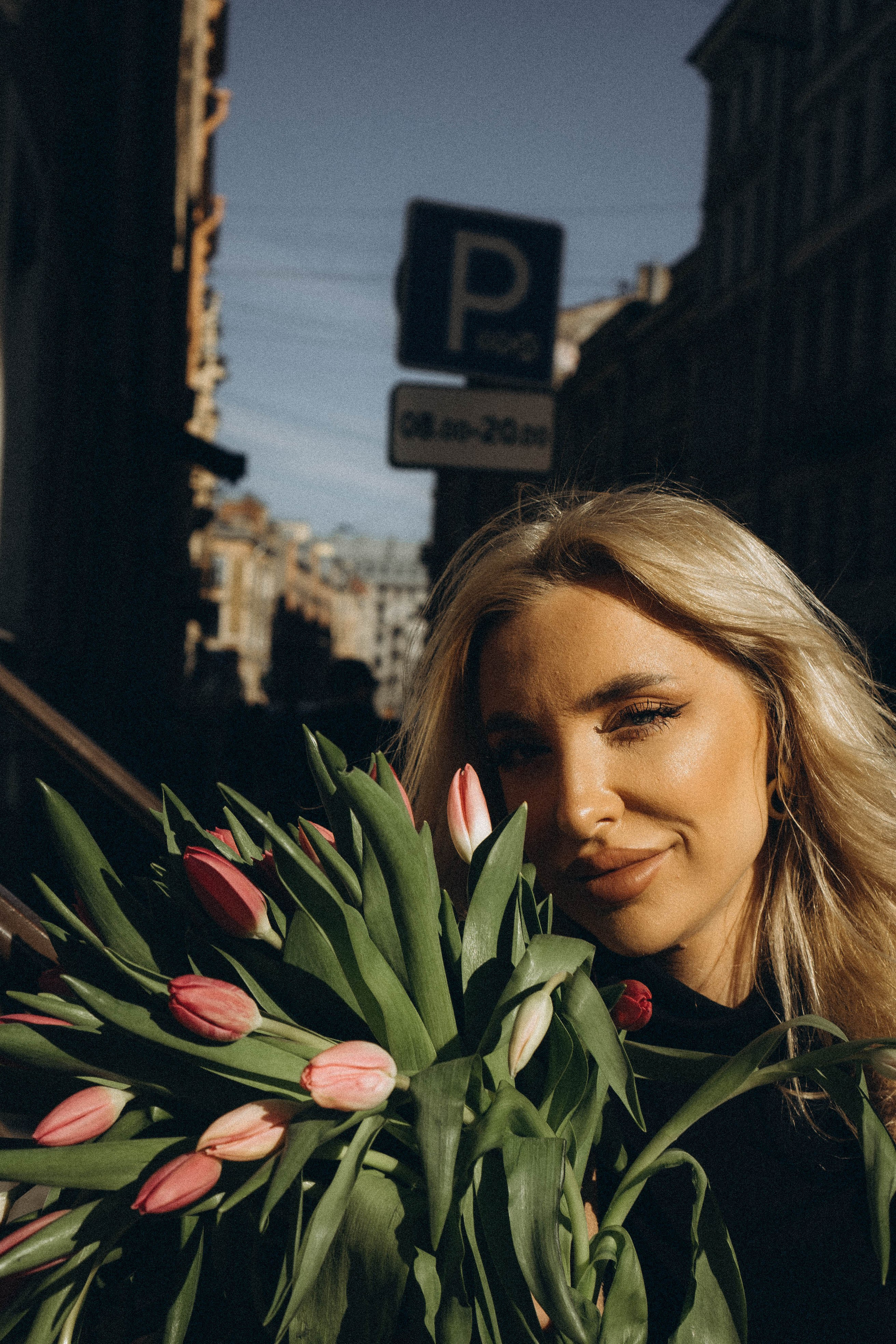 Питерская атмосфера. Профессиональный фотограф, Санкт-Петербург — Виктория Богомолова