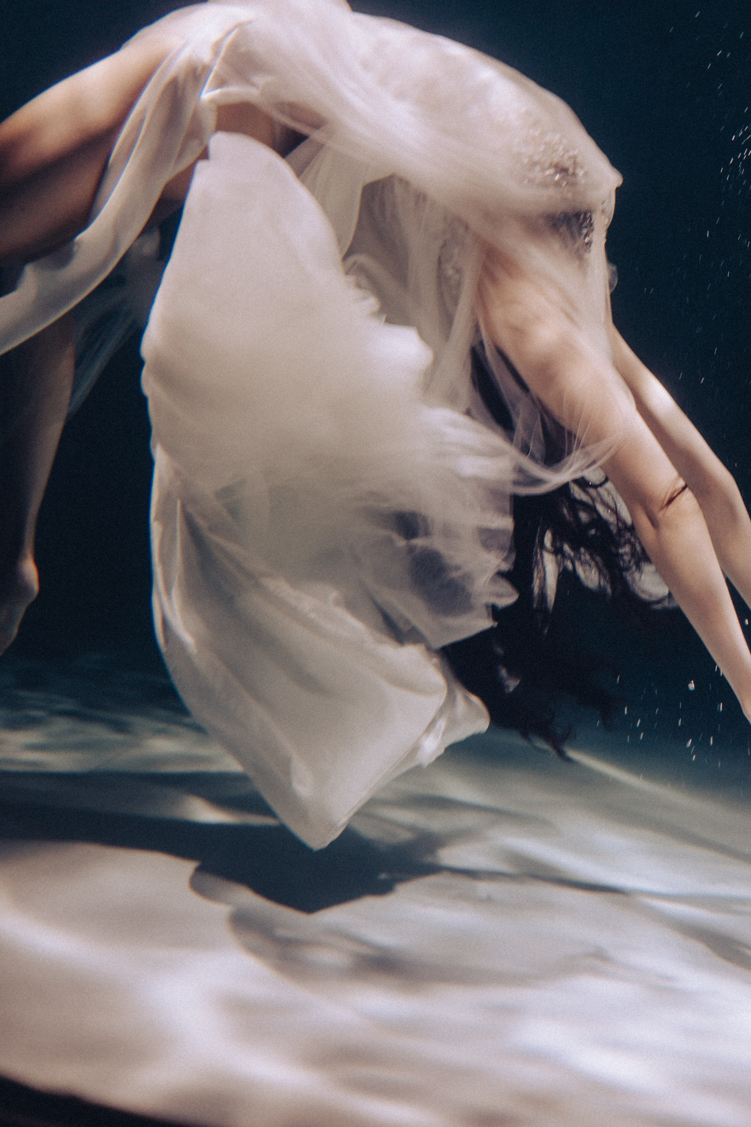 ФОТОСЕСИСИЯ В БАССЕЙНЕ. Профессиональный фотограф, Санкт-Петербург — Виктория Богомолова