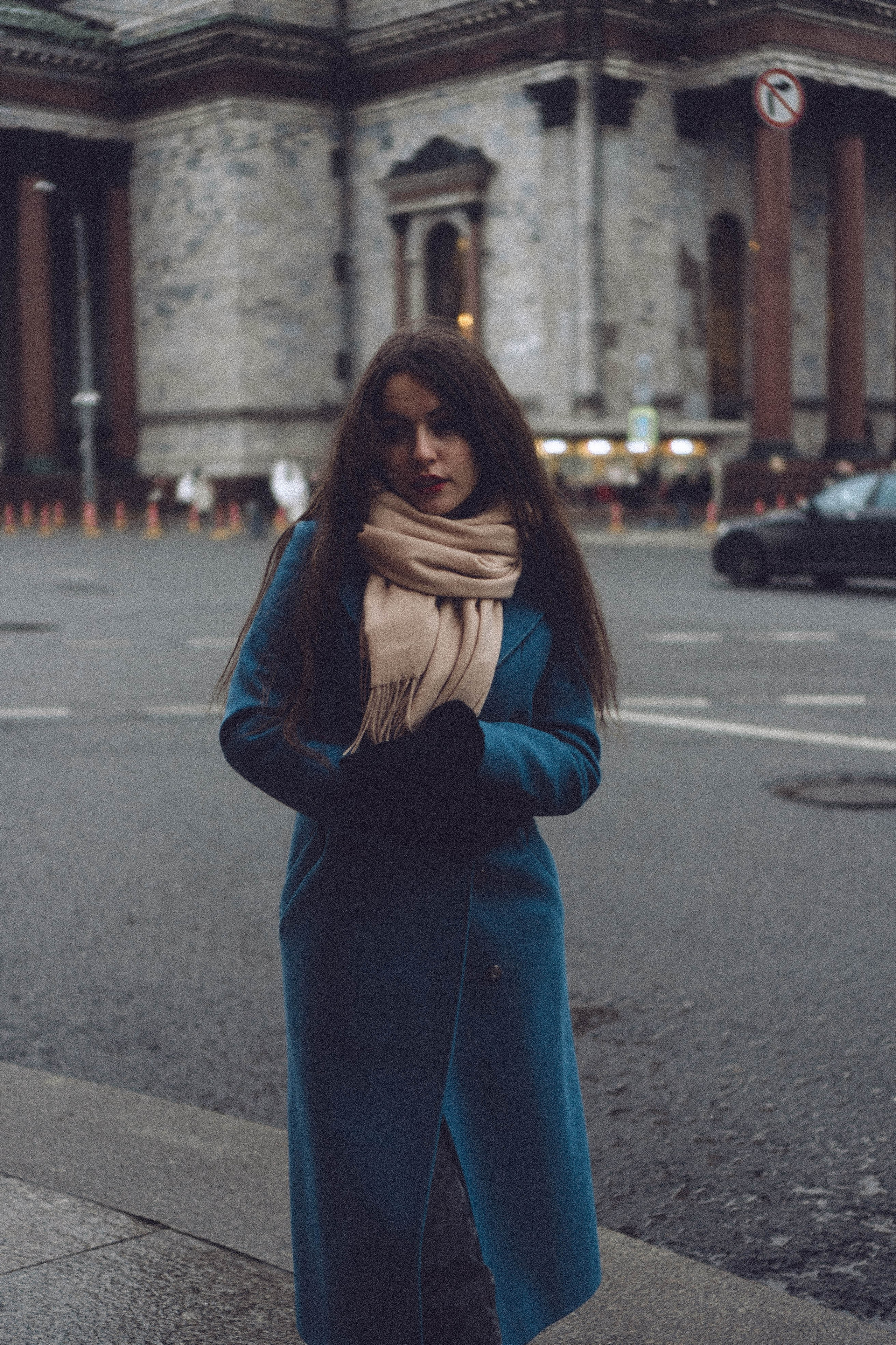 Прогулочная в центре. Профессиональный фотограф, Санкт-Петербург — Виктория Богомолова