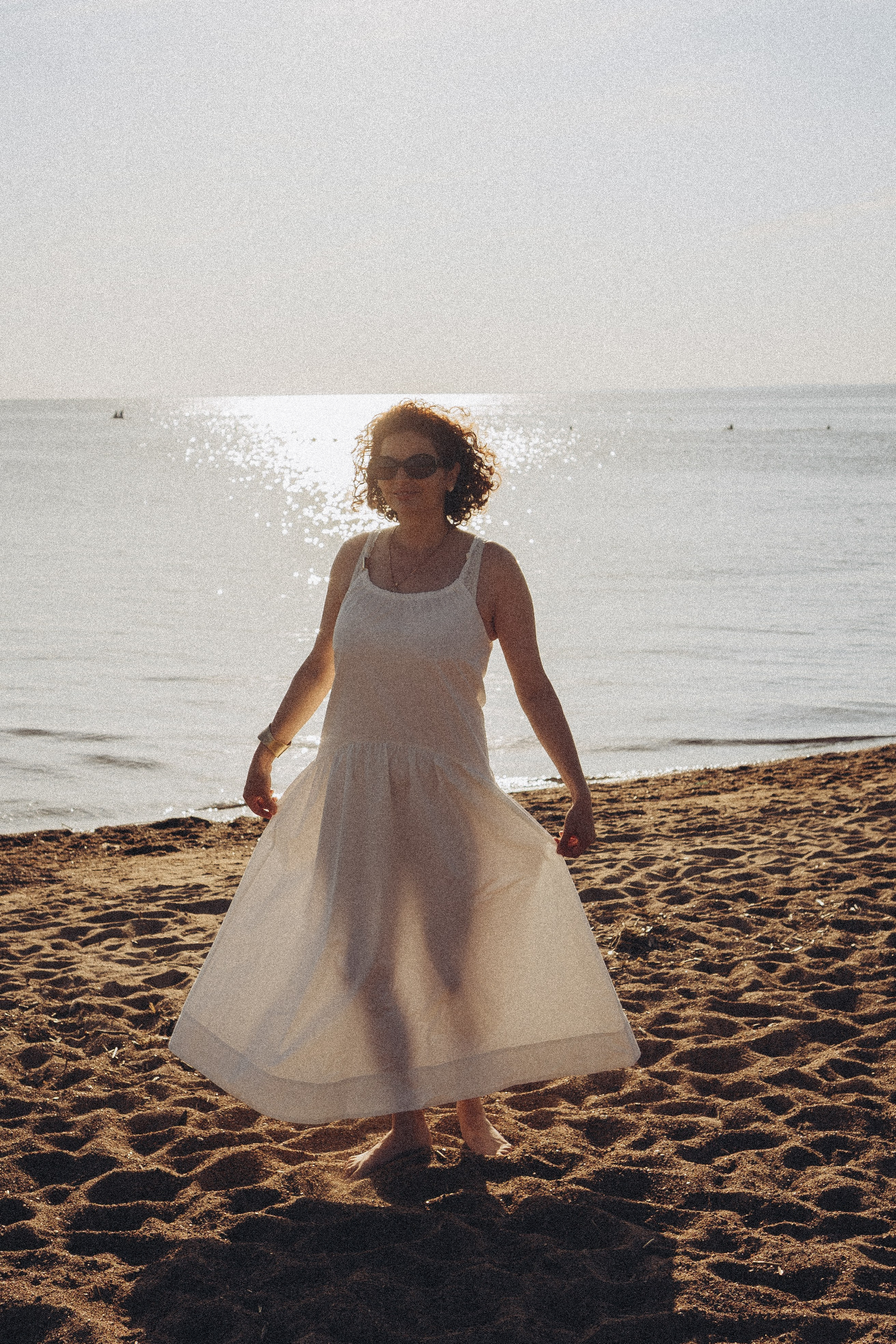 У ФИНСКОГО ЗАЛИВА. Профессиональный фотограф, Санкт-Петербург — Виктория Богомолова