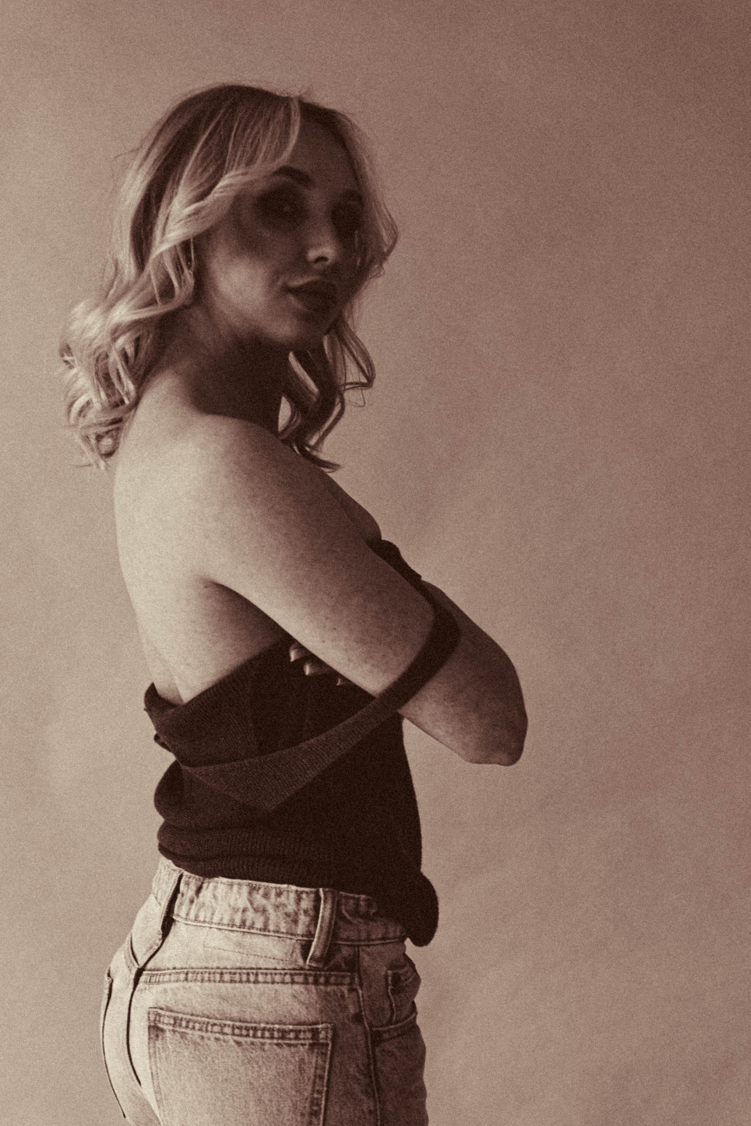 Винтажный стиль. Профессиональный фотограф, Санкт-Петербург — Виктория Богомолова