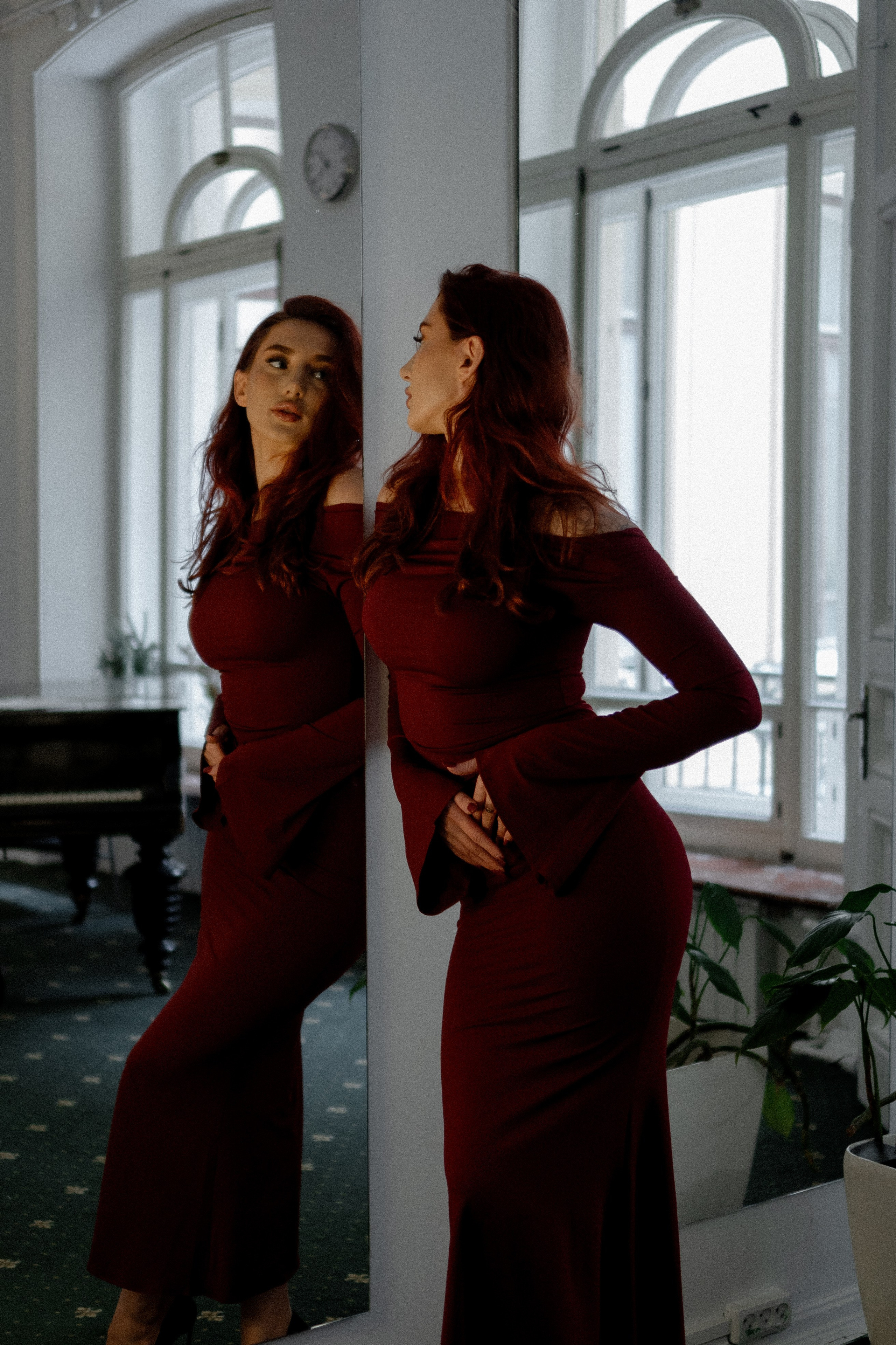 Для девушки. Профессиональный фотограф, Санкт-Петербург — Виктория Богомолова