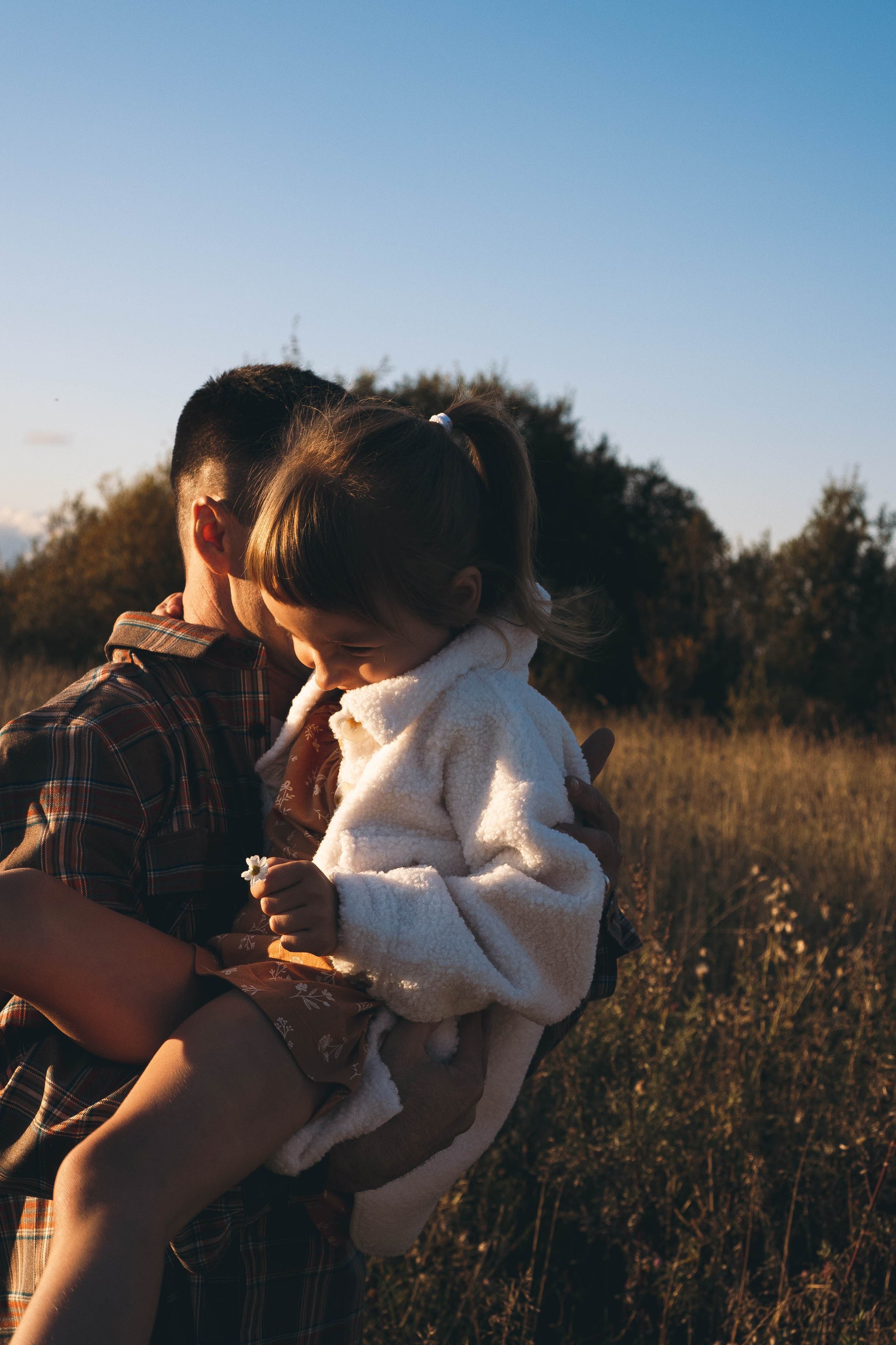 Семейная серия. Профессиональный фотограф, Санкт-Петербург — Виктория Богомолова