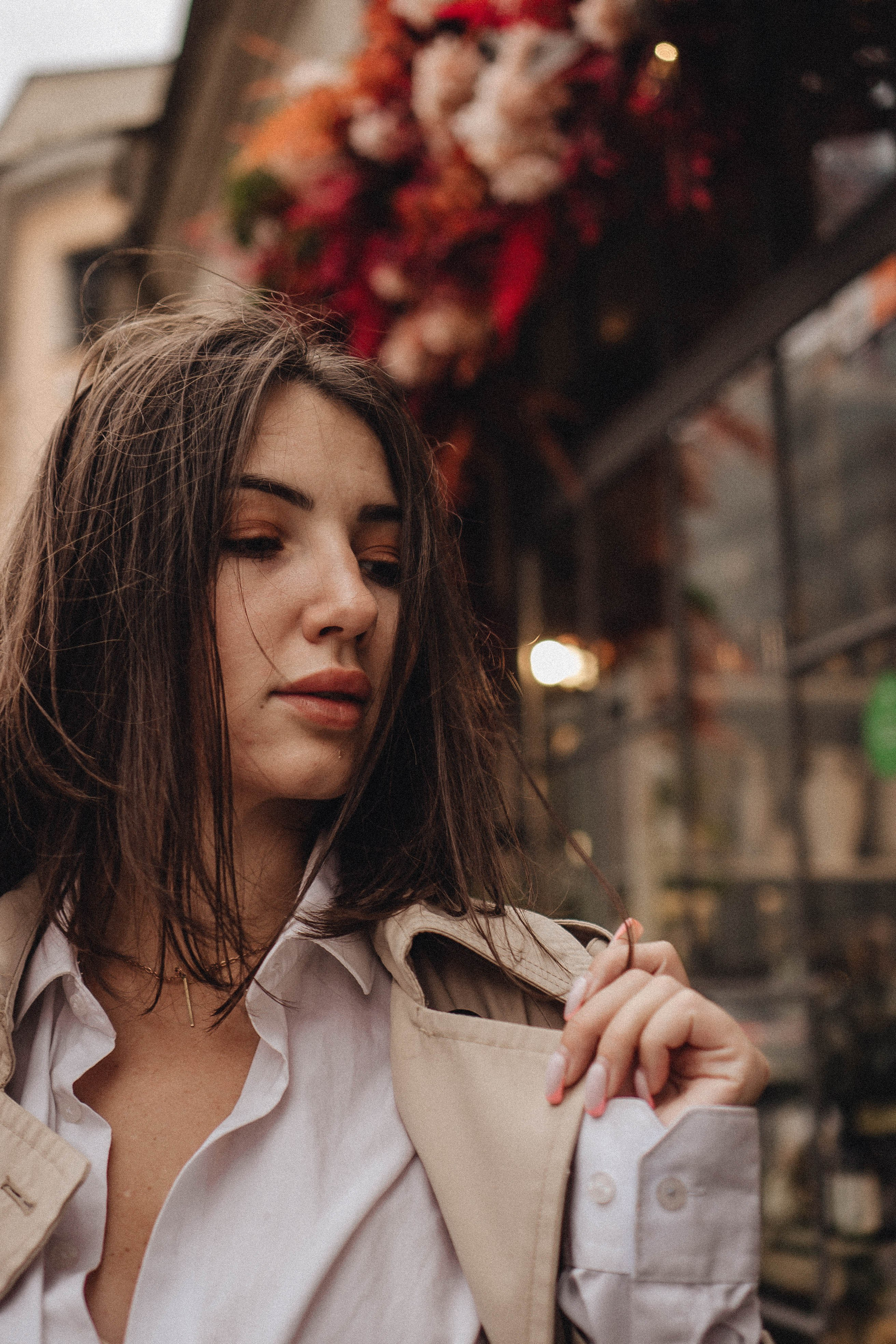 Прогулочная для Кристины. Профессиональный фотограф, Санкт-Петербург — Виктория Богомолова