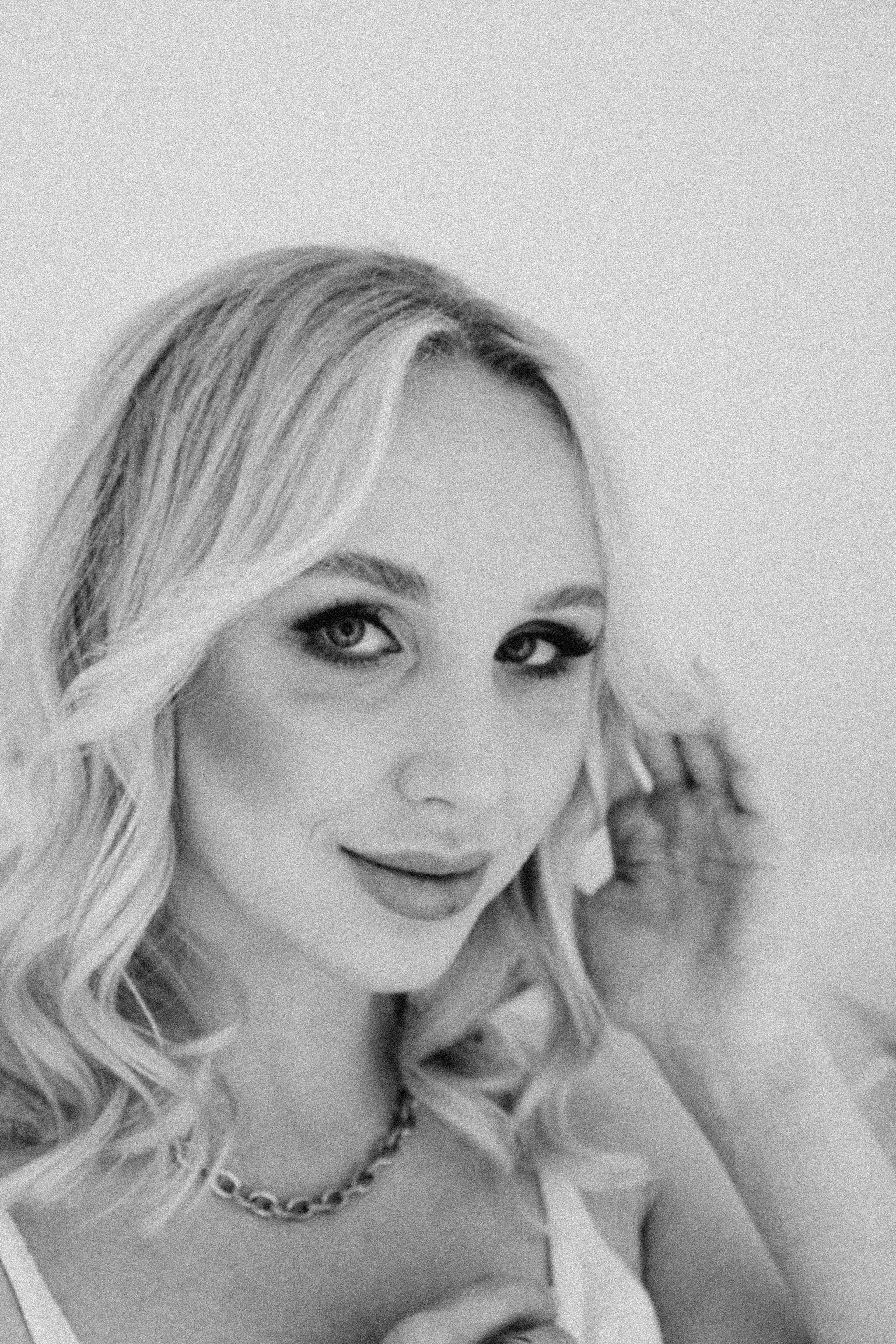 Студийная. Профессиональный фотограф, Санкт-Петербург — Виктория Богомолова