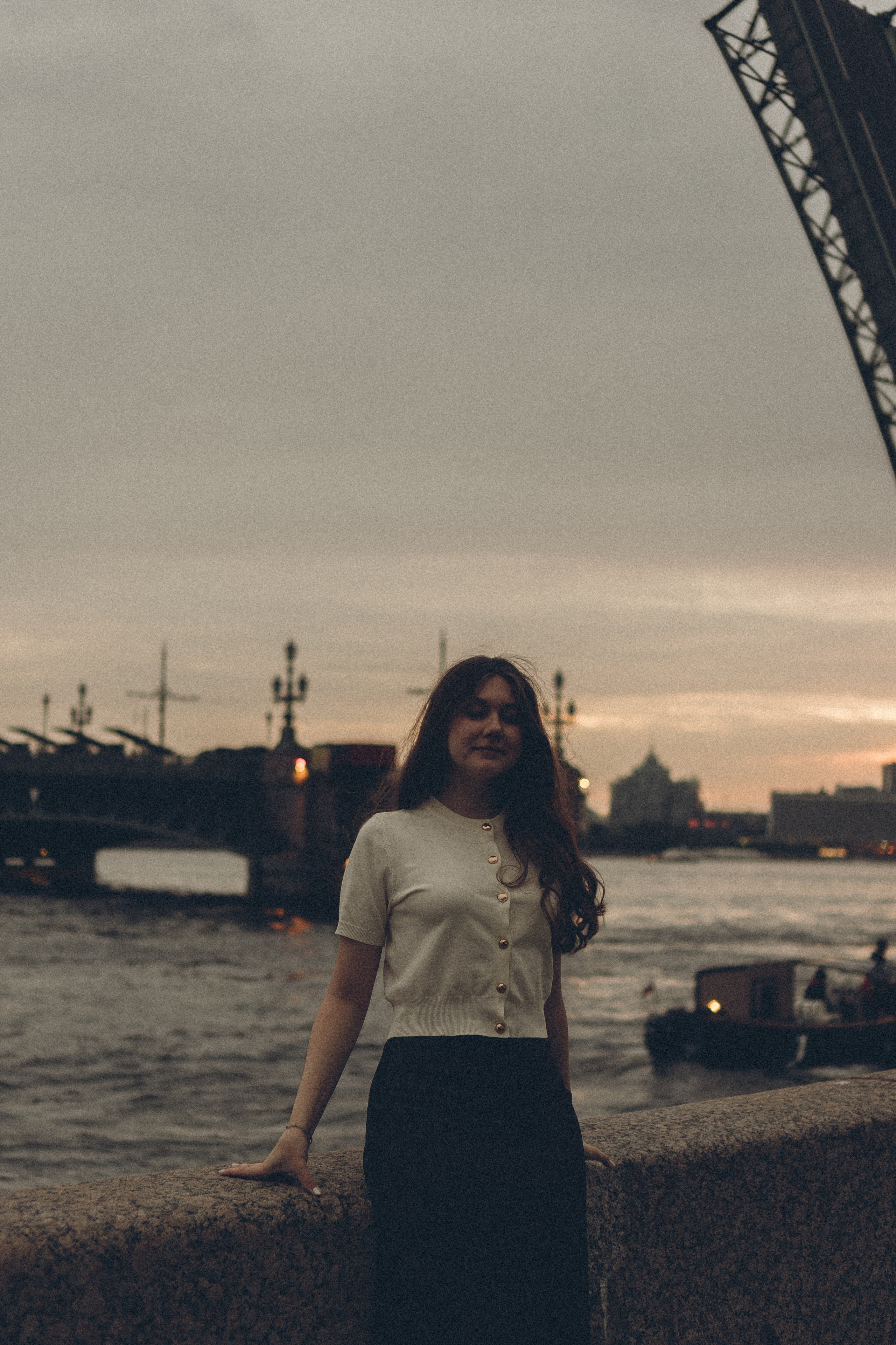 РАССВЕТНАЯ ИСТОРИЯ. Профессиональный фотограф, Санкт-Петербург — Виктория Богомолова