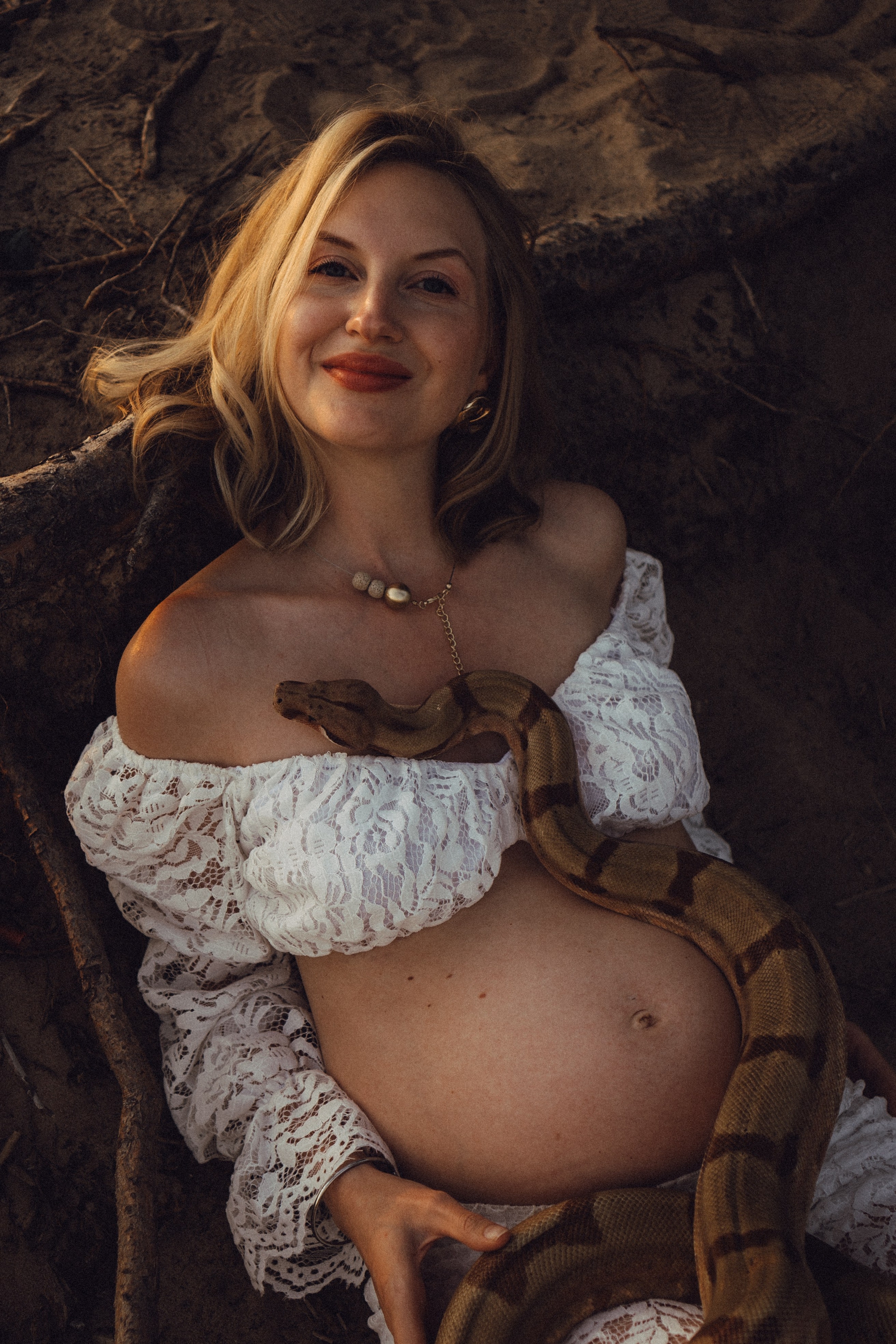 В ОЖИДАНИИ. Профессиональный фотограф, Санкт-Петербург — Виктория Богомолова