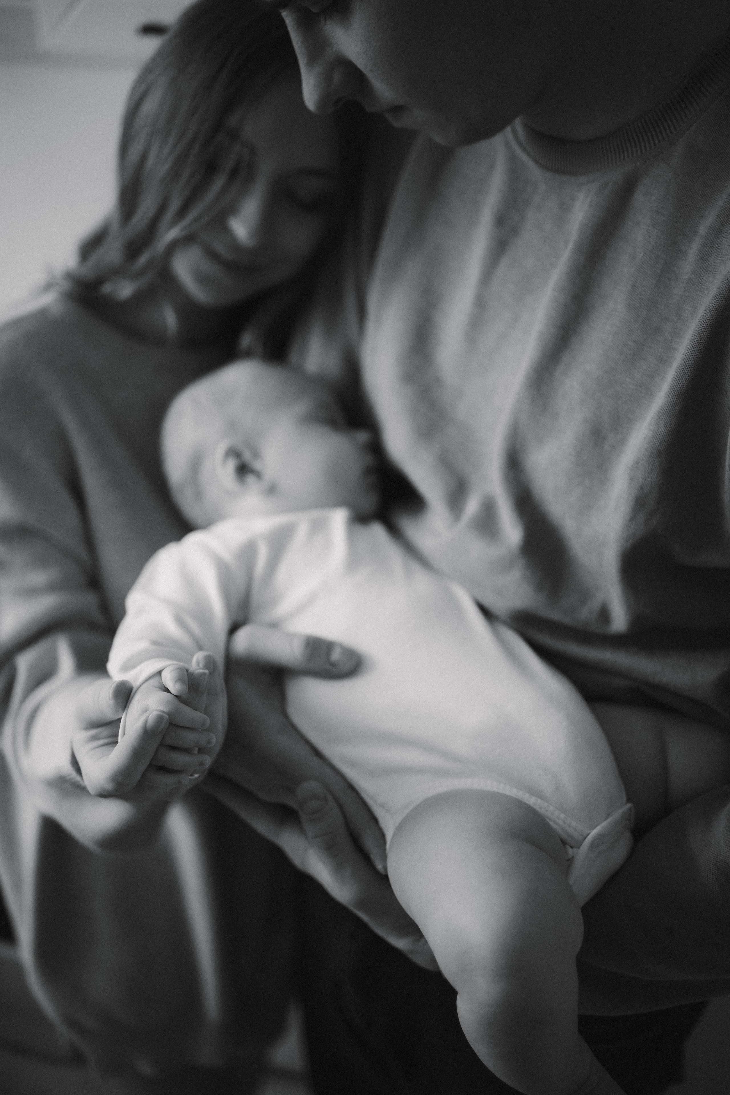 Самое важное. Свадебный и семейный фотограф Волгоград Наталья Алексеева