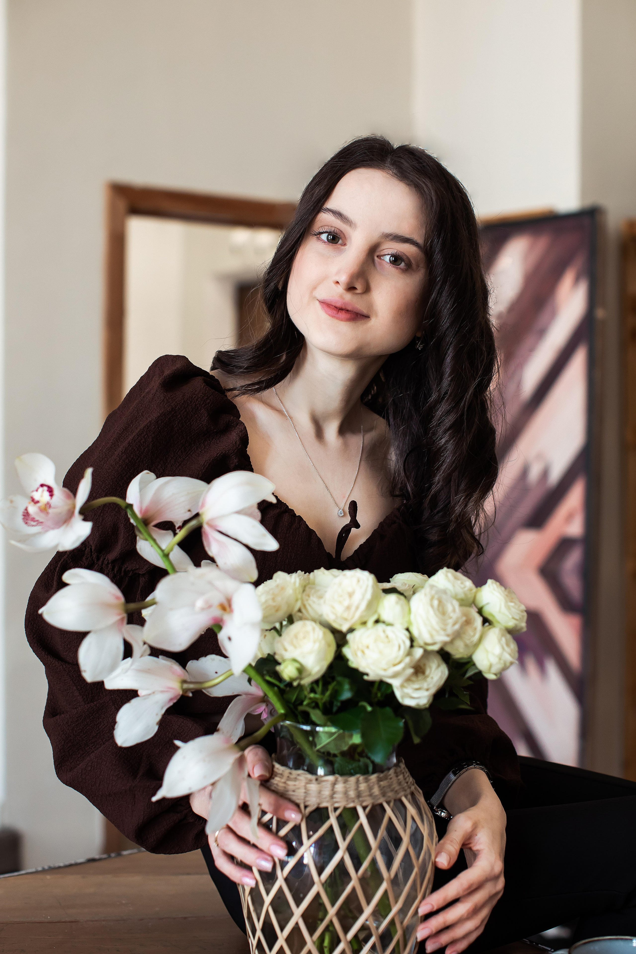 Anna. Фотосессии в Москве - фотограф Неонилла Ленко