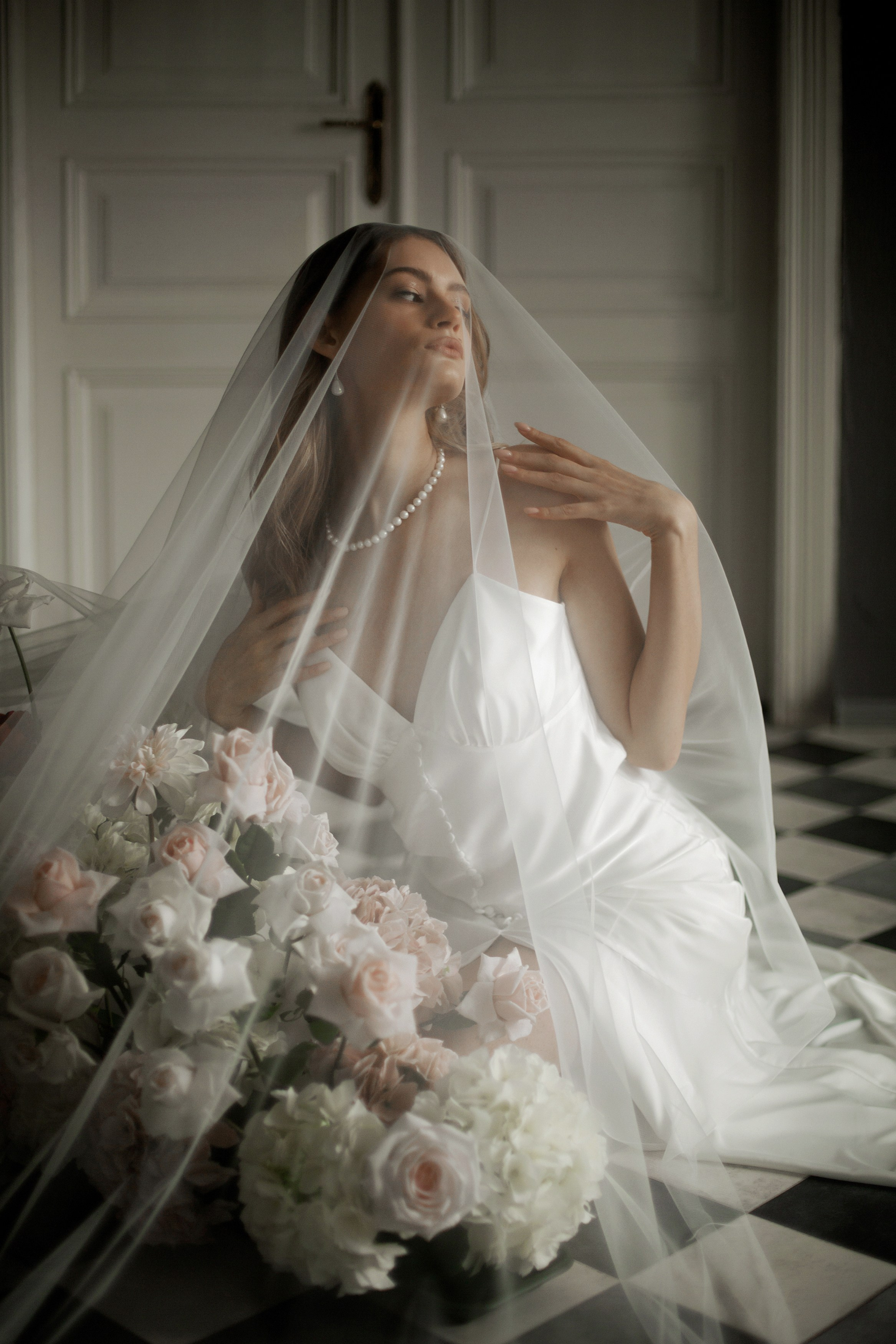 Томск. Свадебный и портретный фотограф Анастасия Казакова Санкт-Петербург