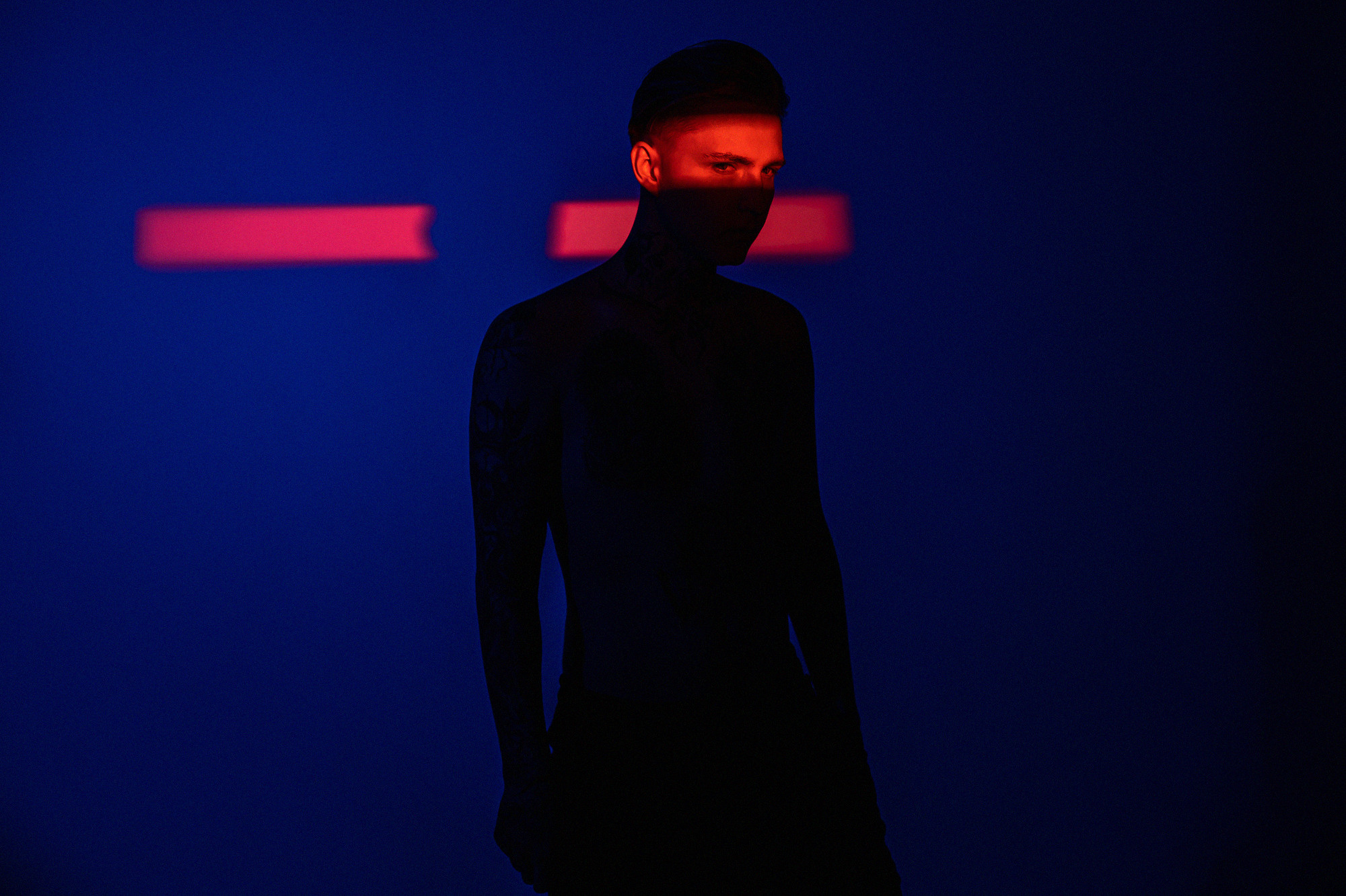 Vitaliy. Фотограф Евгения Агеева