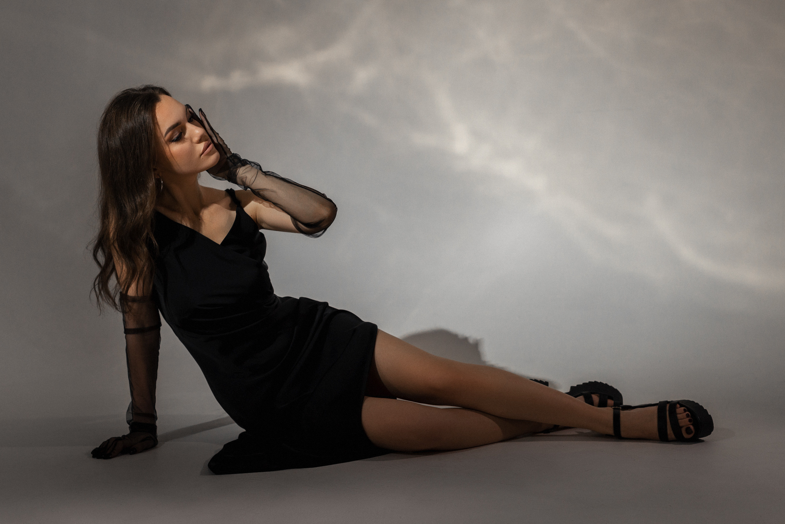 Alesya. Фотограф Евгения Агеева