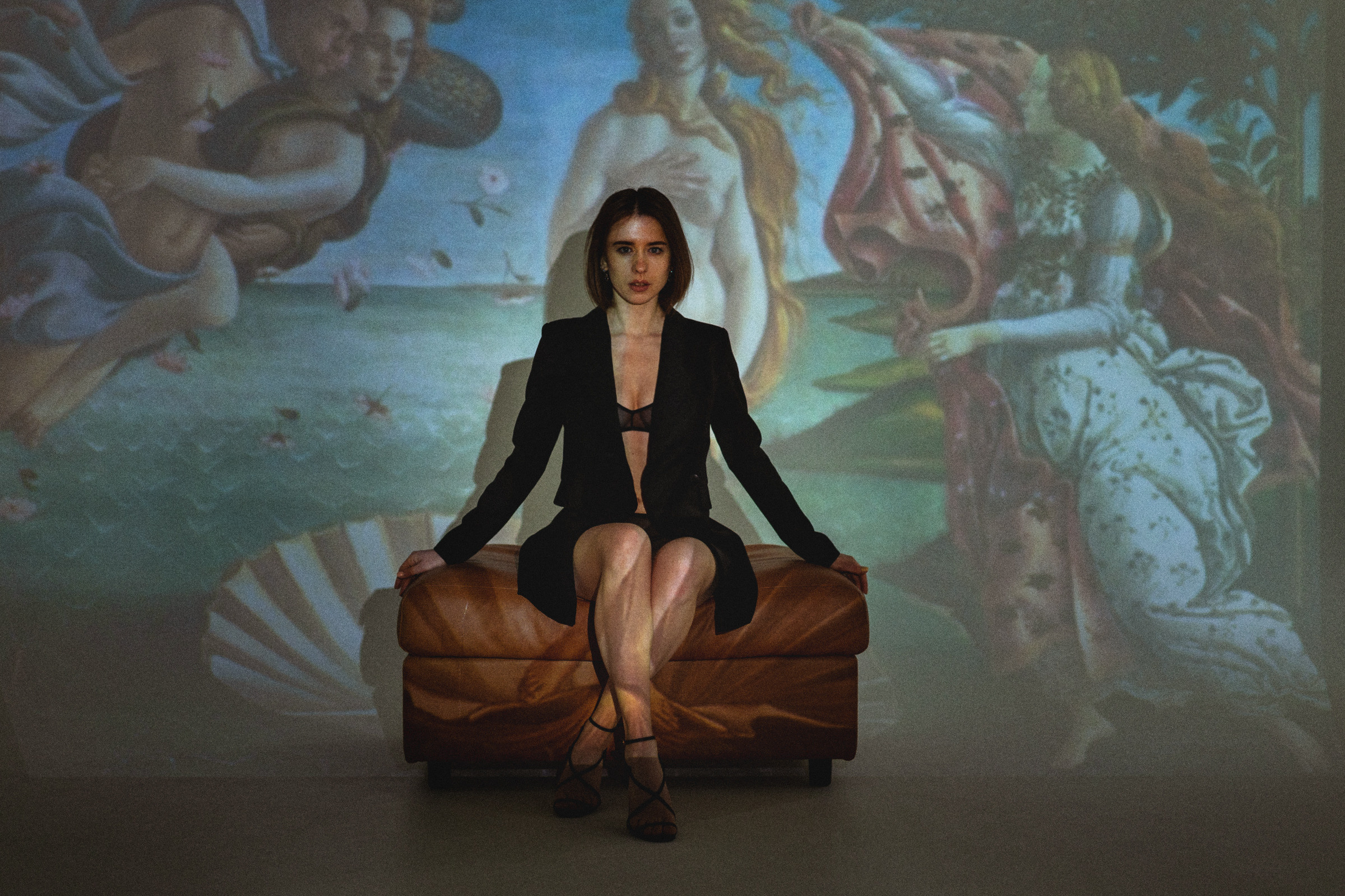 Kris. Фотограф Евгения Агеева