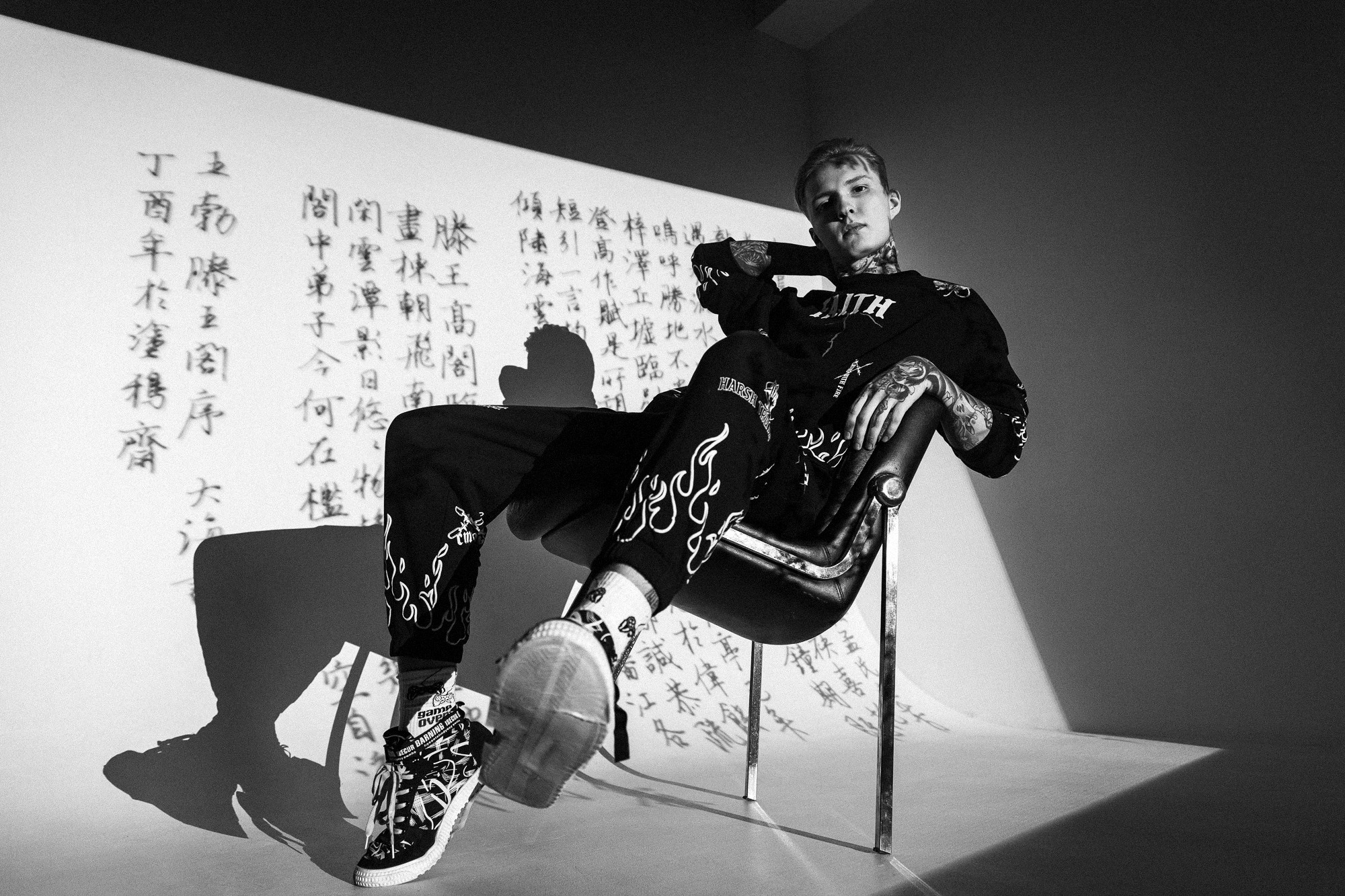 Vitaliy. Фотограф Евгения Агеева